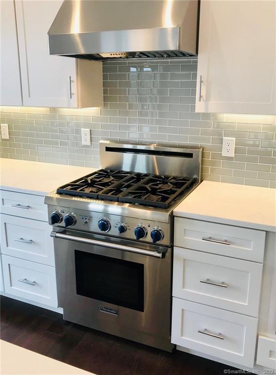 121 Park Street Unit: A
