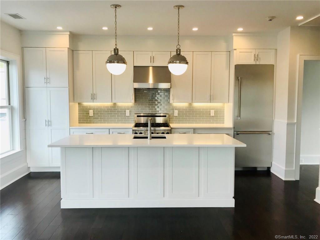 121 Park Street Unit: A