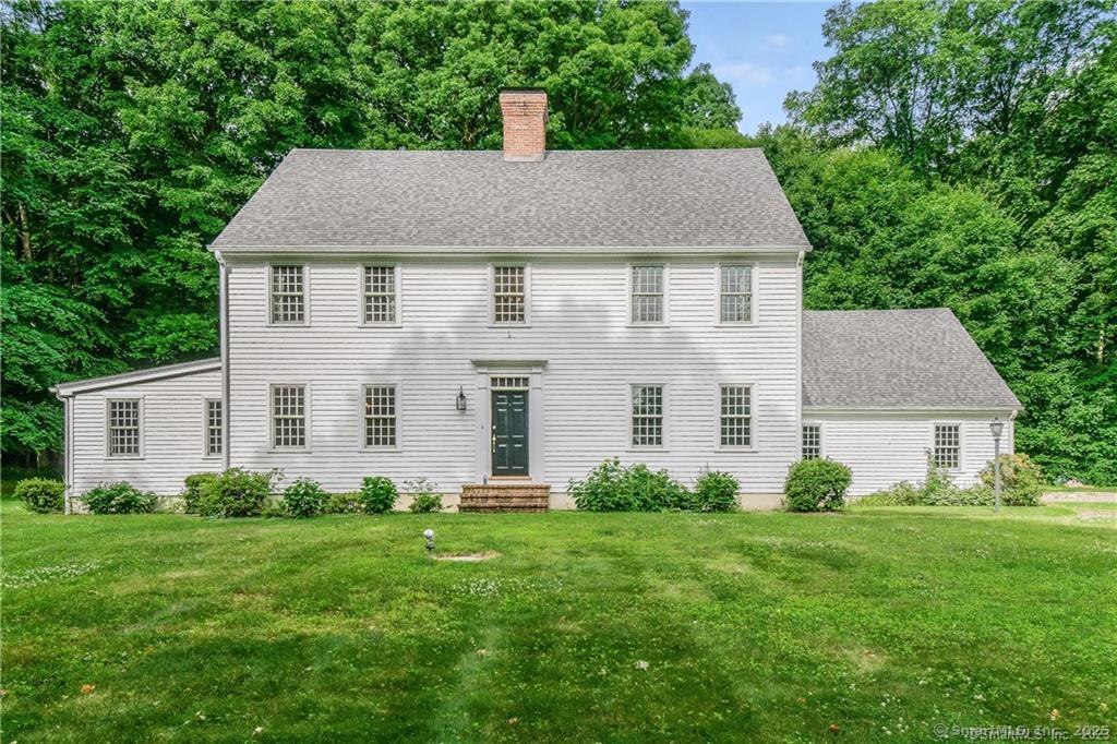 457 White Oak Shade Road
