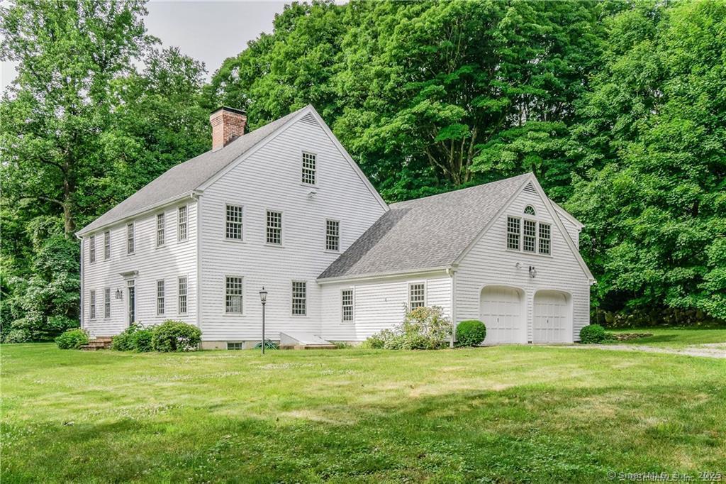 457 White Oak Shade Road