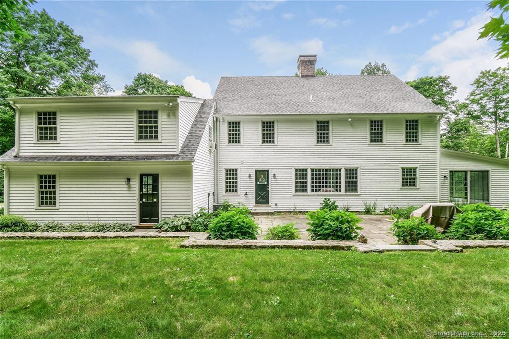 457 White Oak Shade Road