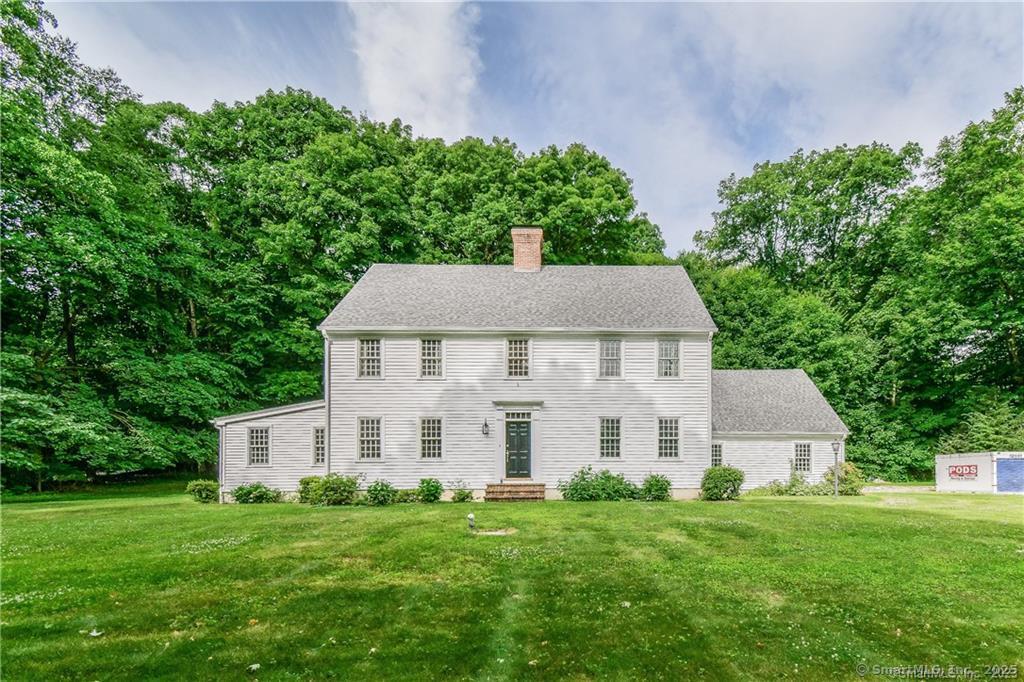 457 White Oak Shade Road