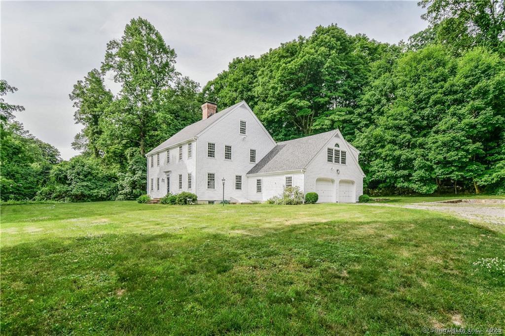 457 White Oak Shade Road