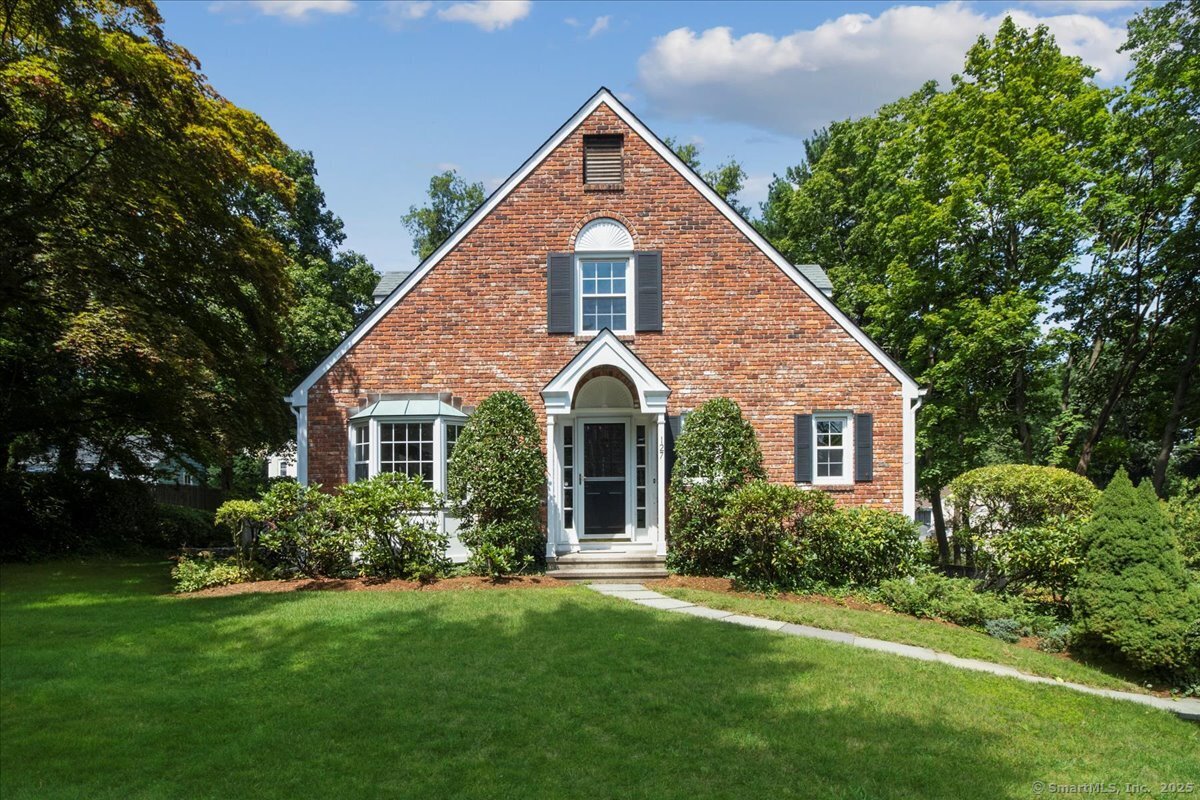 127 Richmond Hill Road