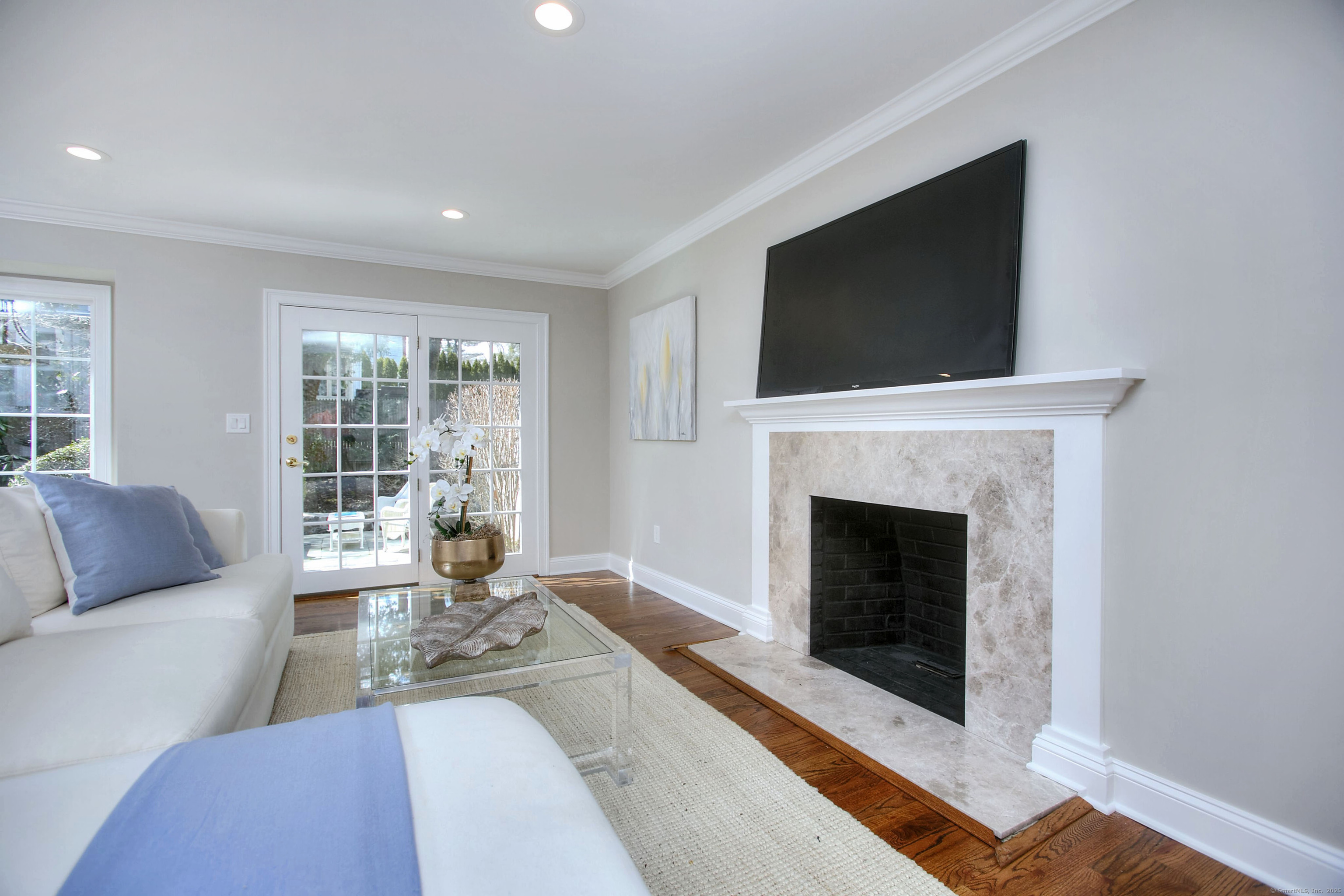 127 Richmond Hill Road