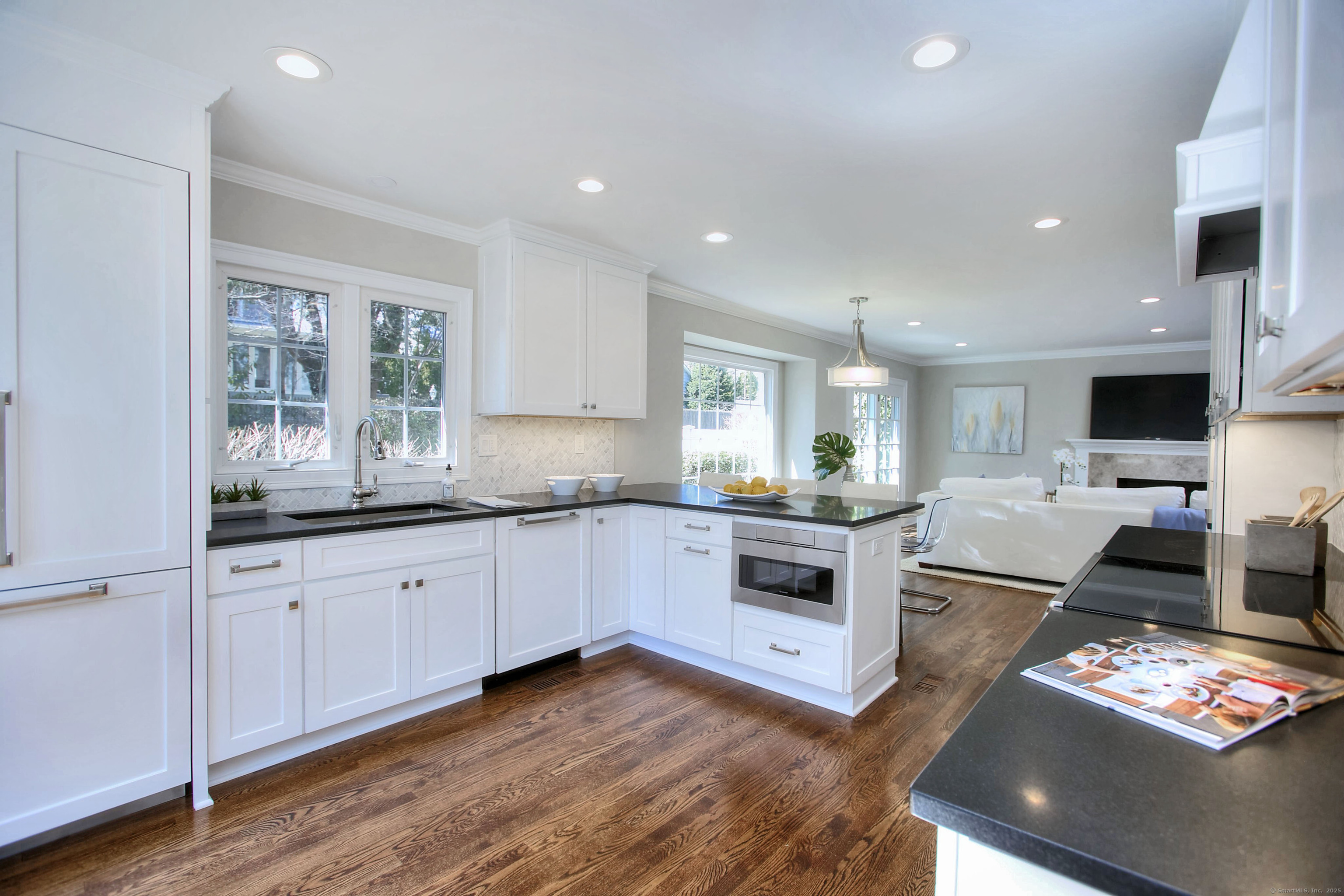 127 Richmond Hill Road