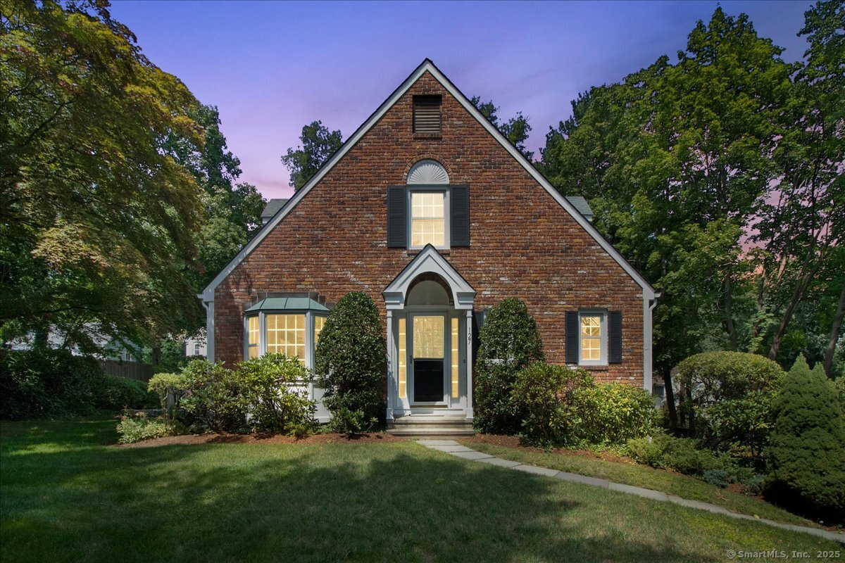 127 Richmond Hill Road