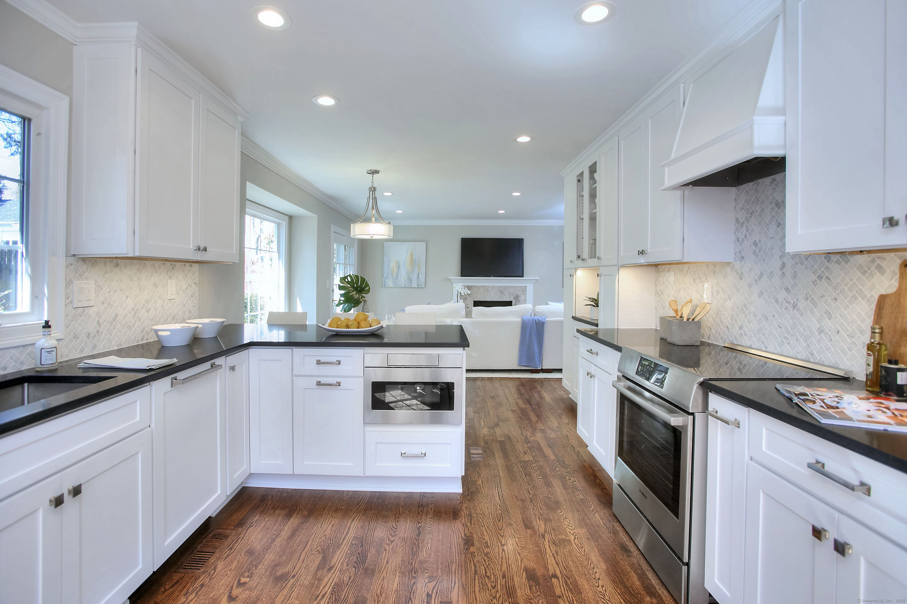 127 Richmond Hill Road