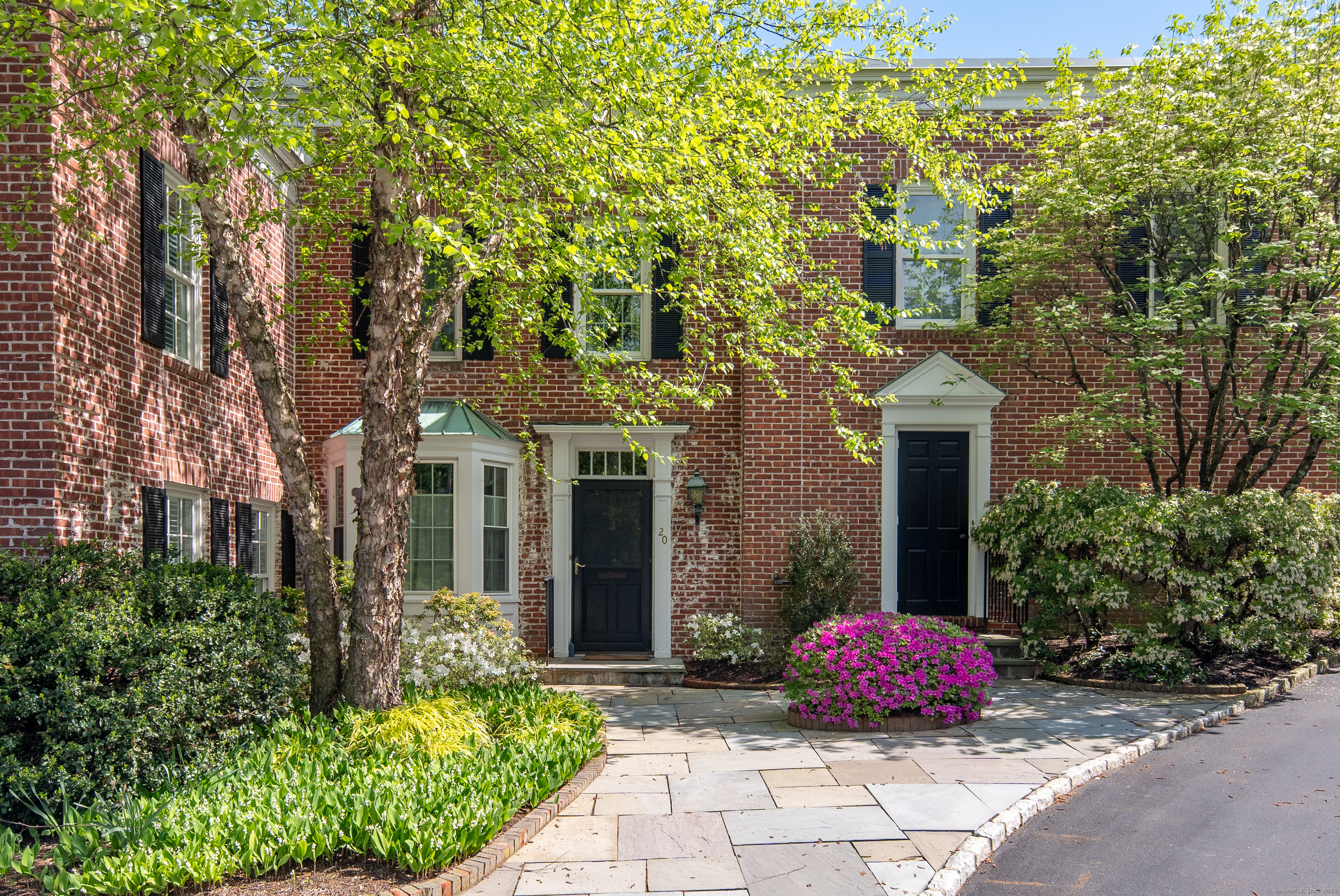 2 Mead Street Unit: 20