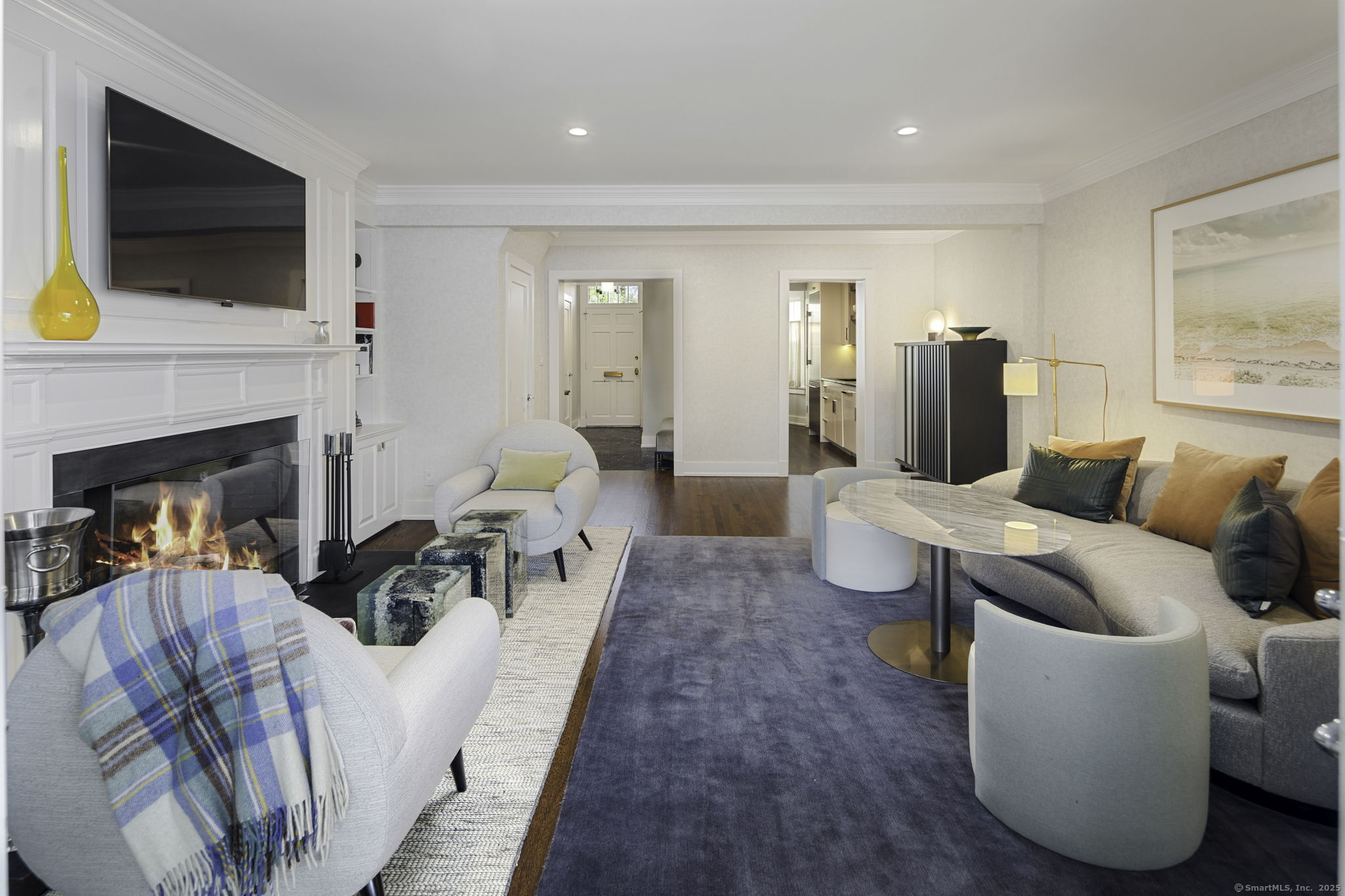 2 Mead Street Unit: 20