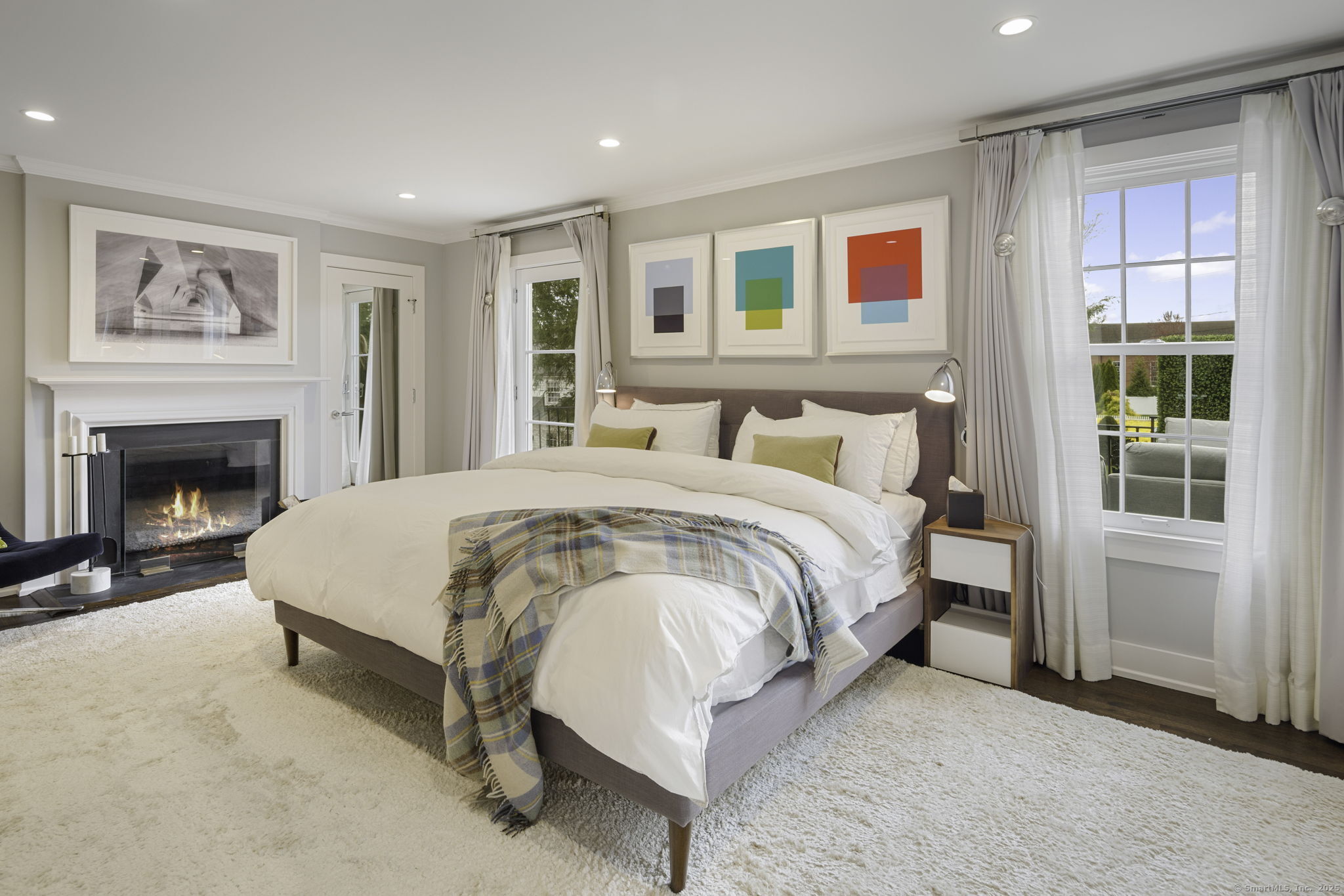 2 Mead Street Unit: 20