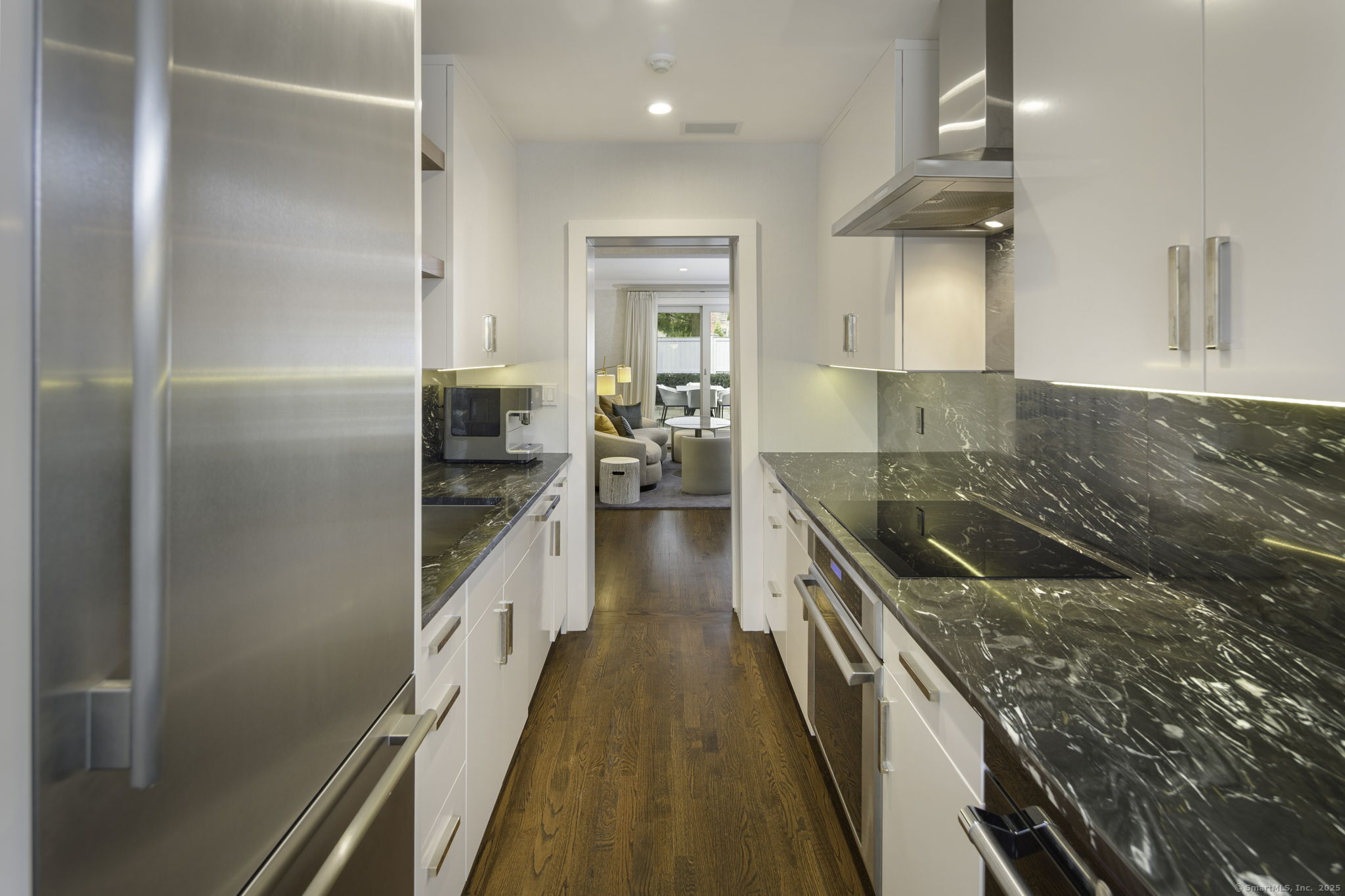 2 Mead Street Unit: 20