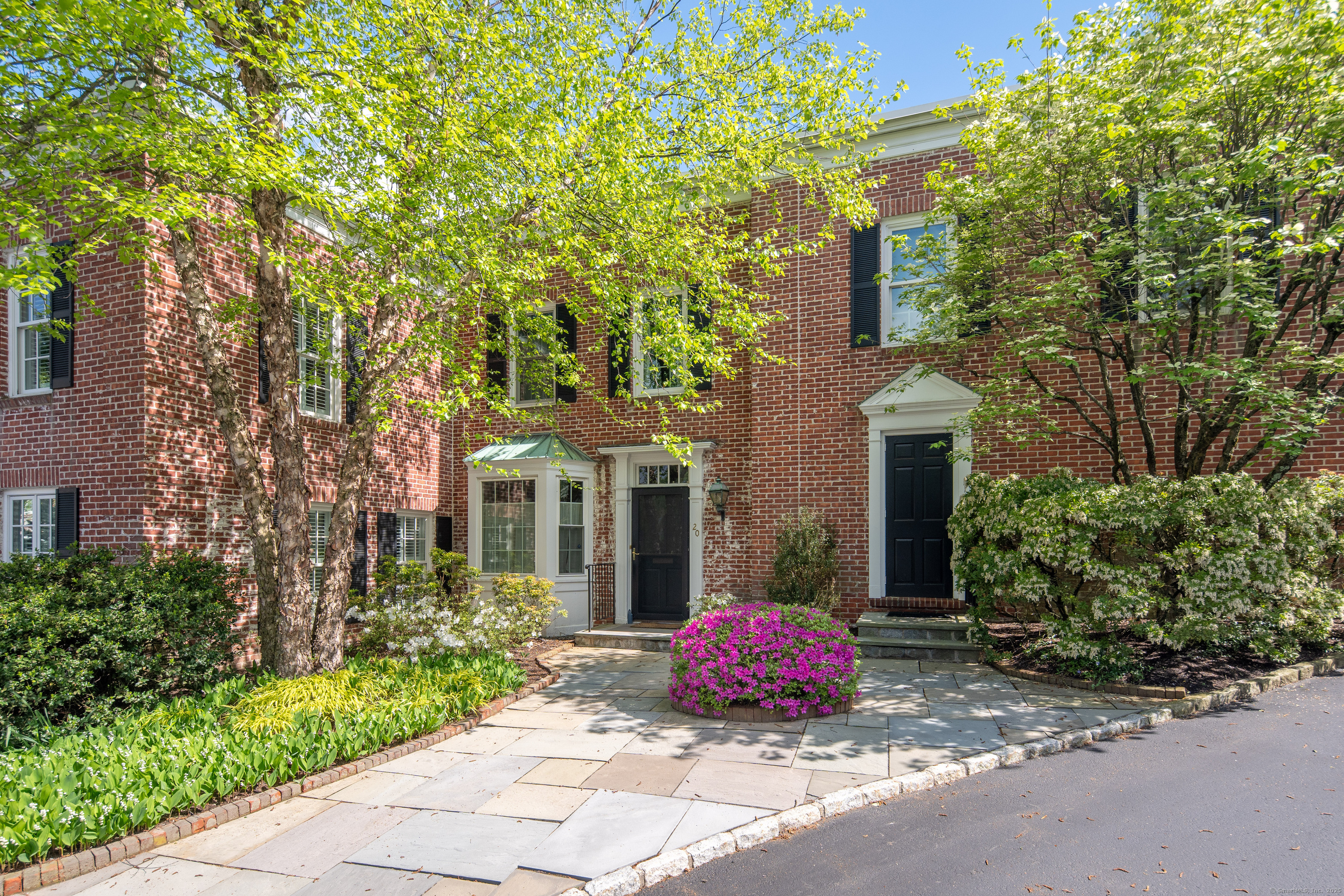 2 Mead Street Unit: 20