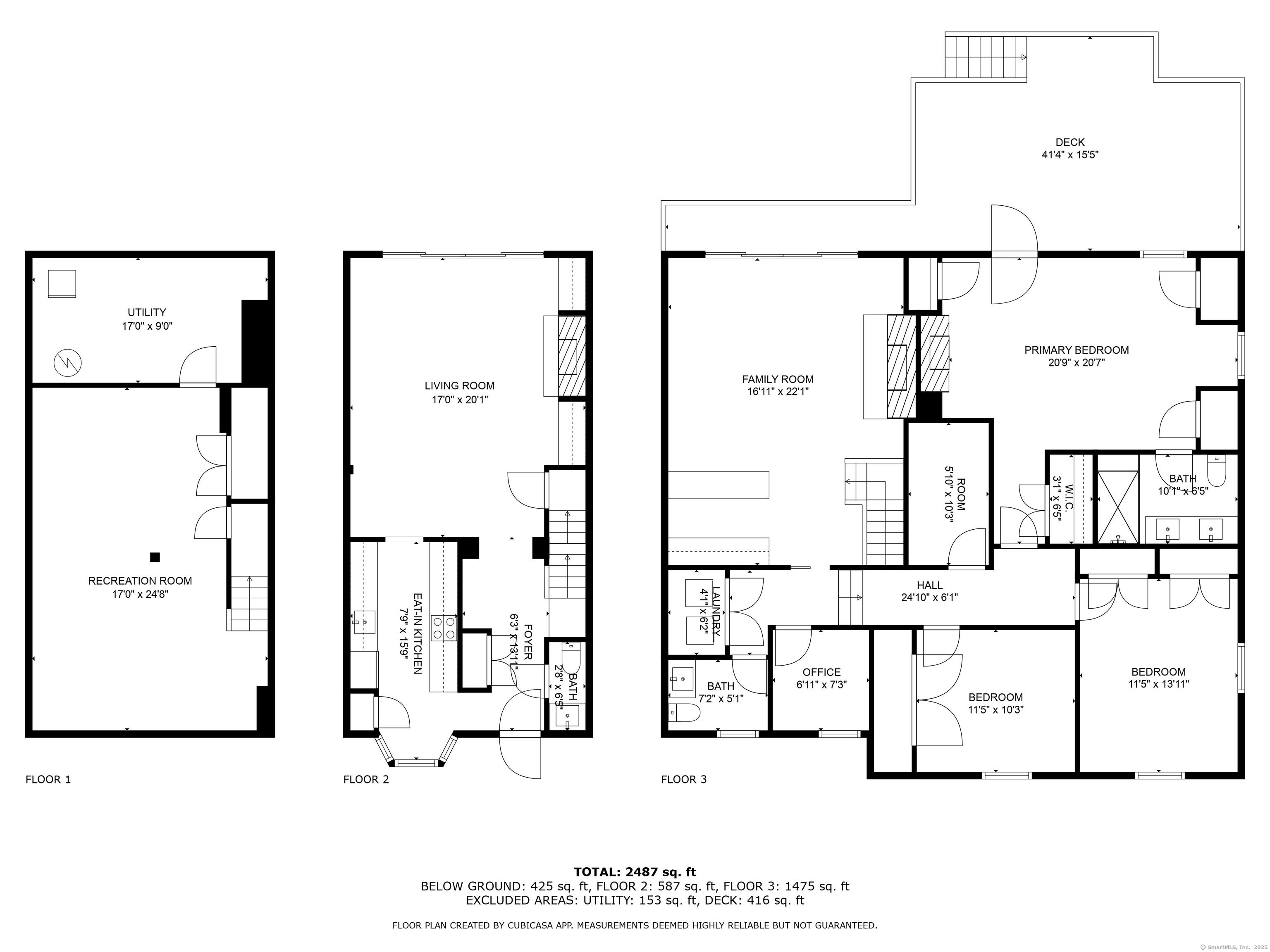 2 Mead Street Unit: 20