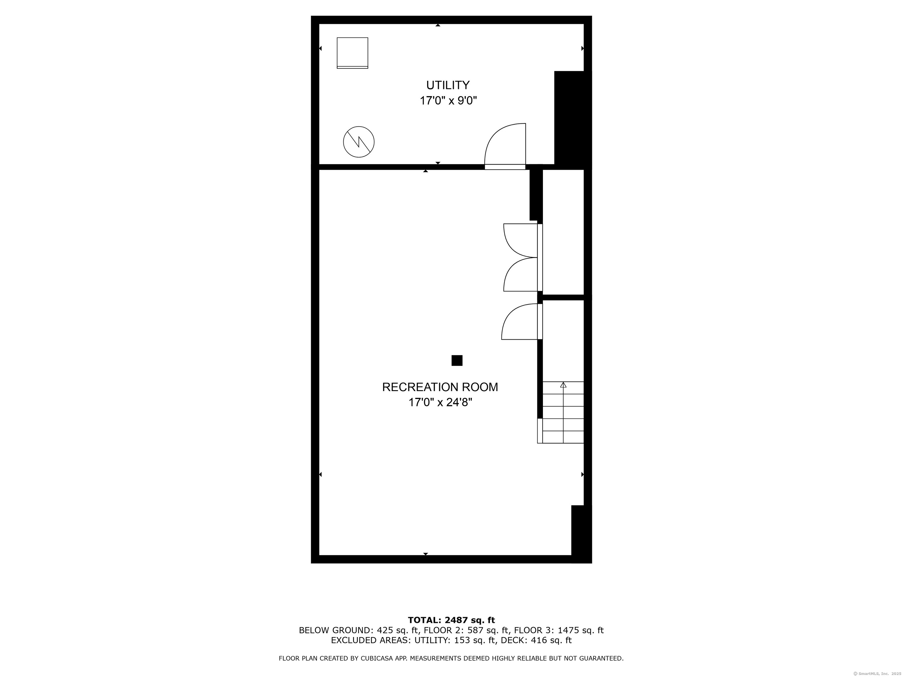 2 Mead Street Unit: 20