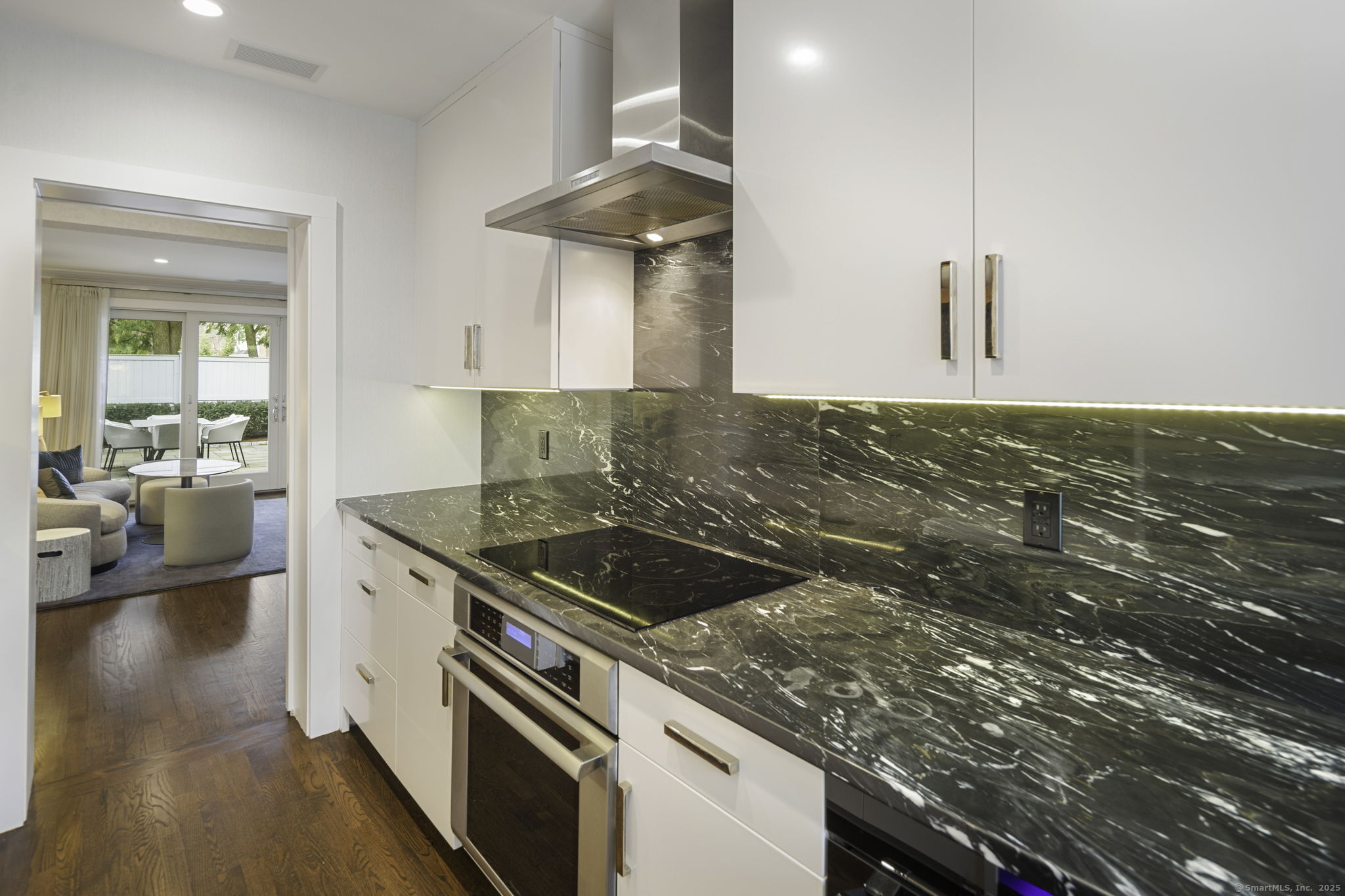 2 Mead Street Unit: 20
