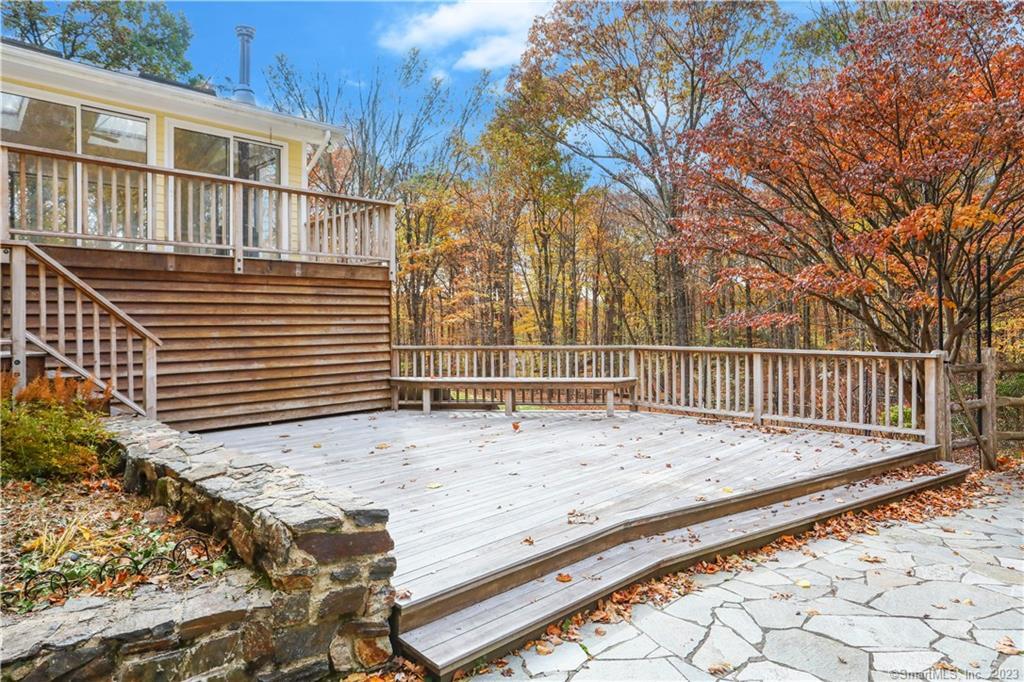 202 South Bald Hill Road