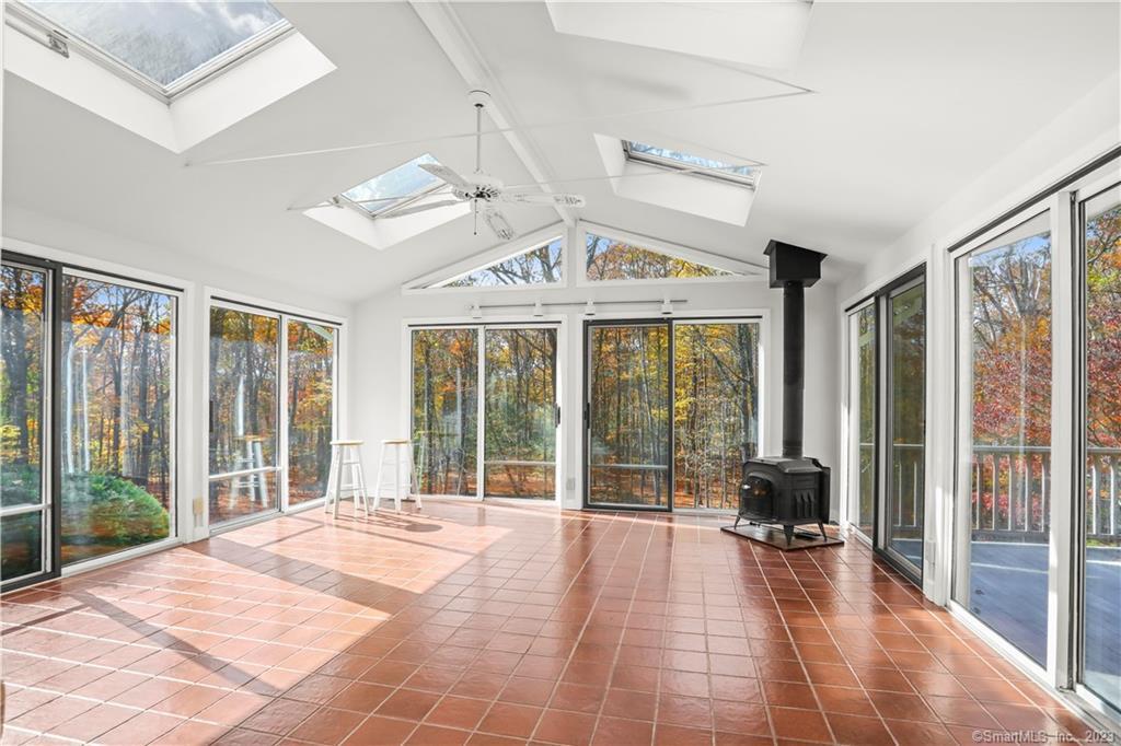 202 South Bald Hill Road