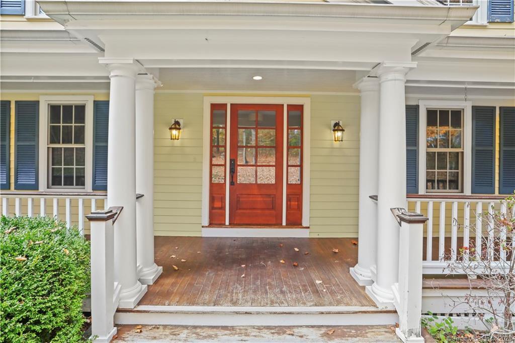 202 South Bald Hill Road