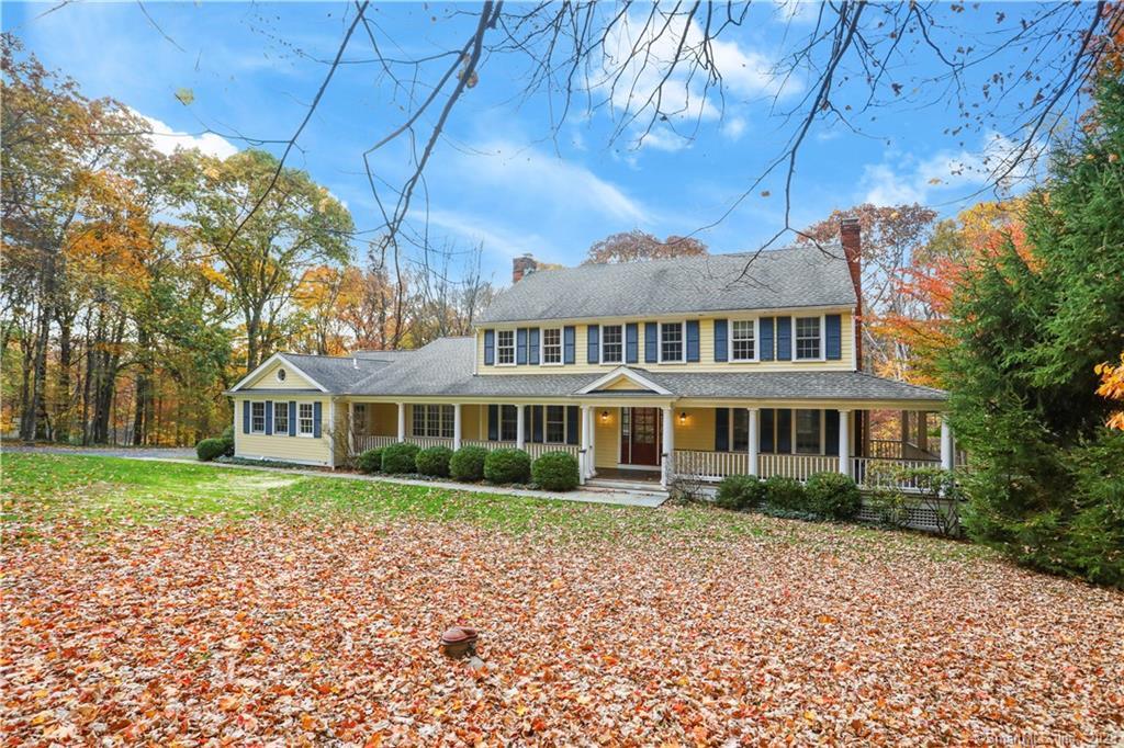 202 South Bald Hill Road