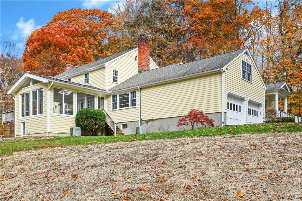 202 South Bald Hill Road