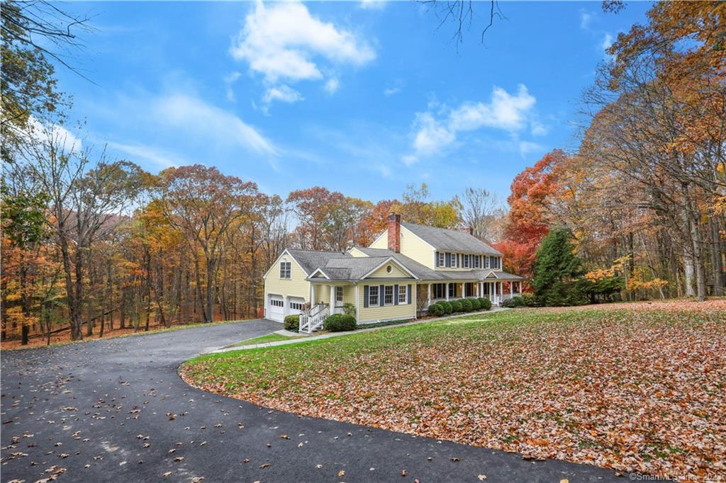 202 South Bald Hill Road