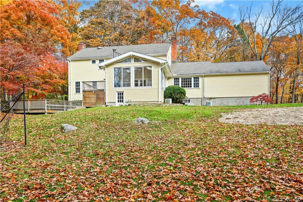 202 South Bald Hill Road