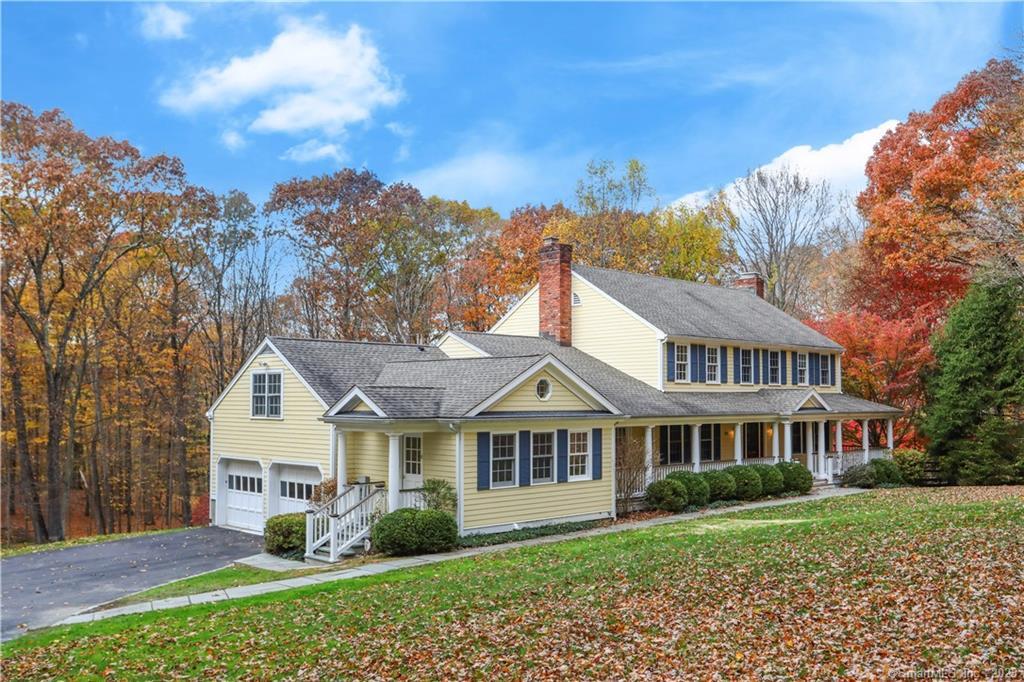 202 South Bald Hill Road