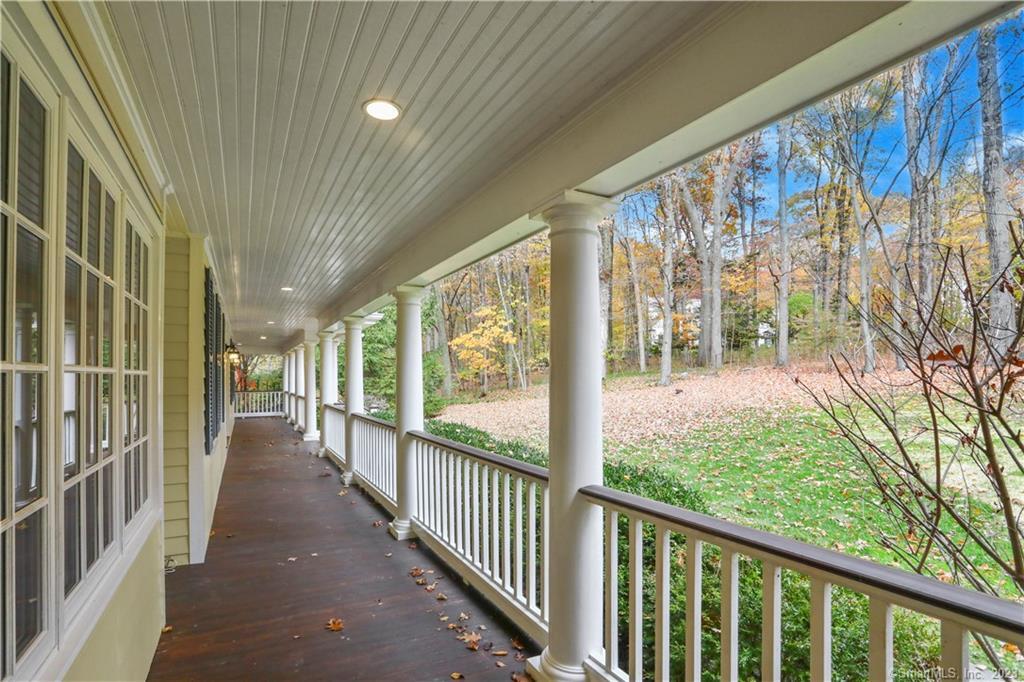 202 South Bald Hill Road