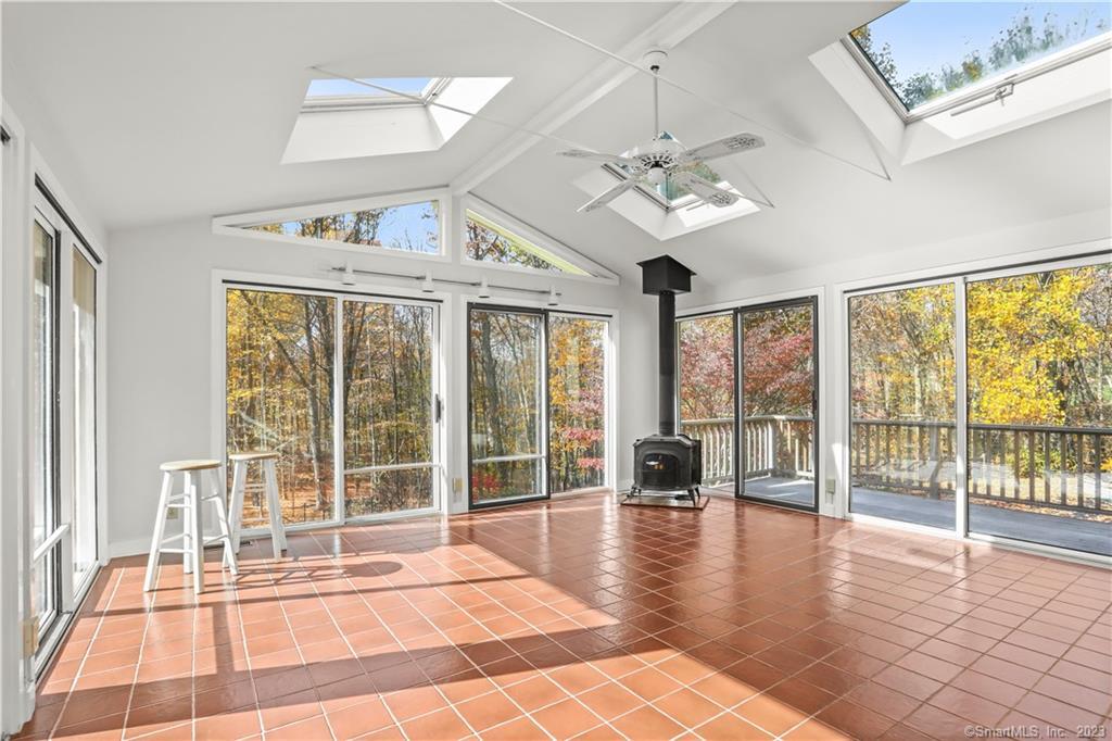 202 South Bald Hill Road