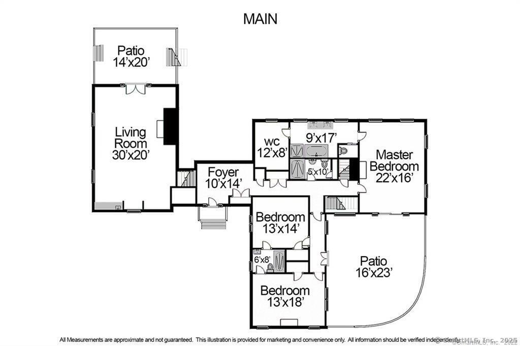 758 Valley Road