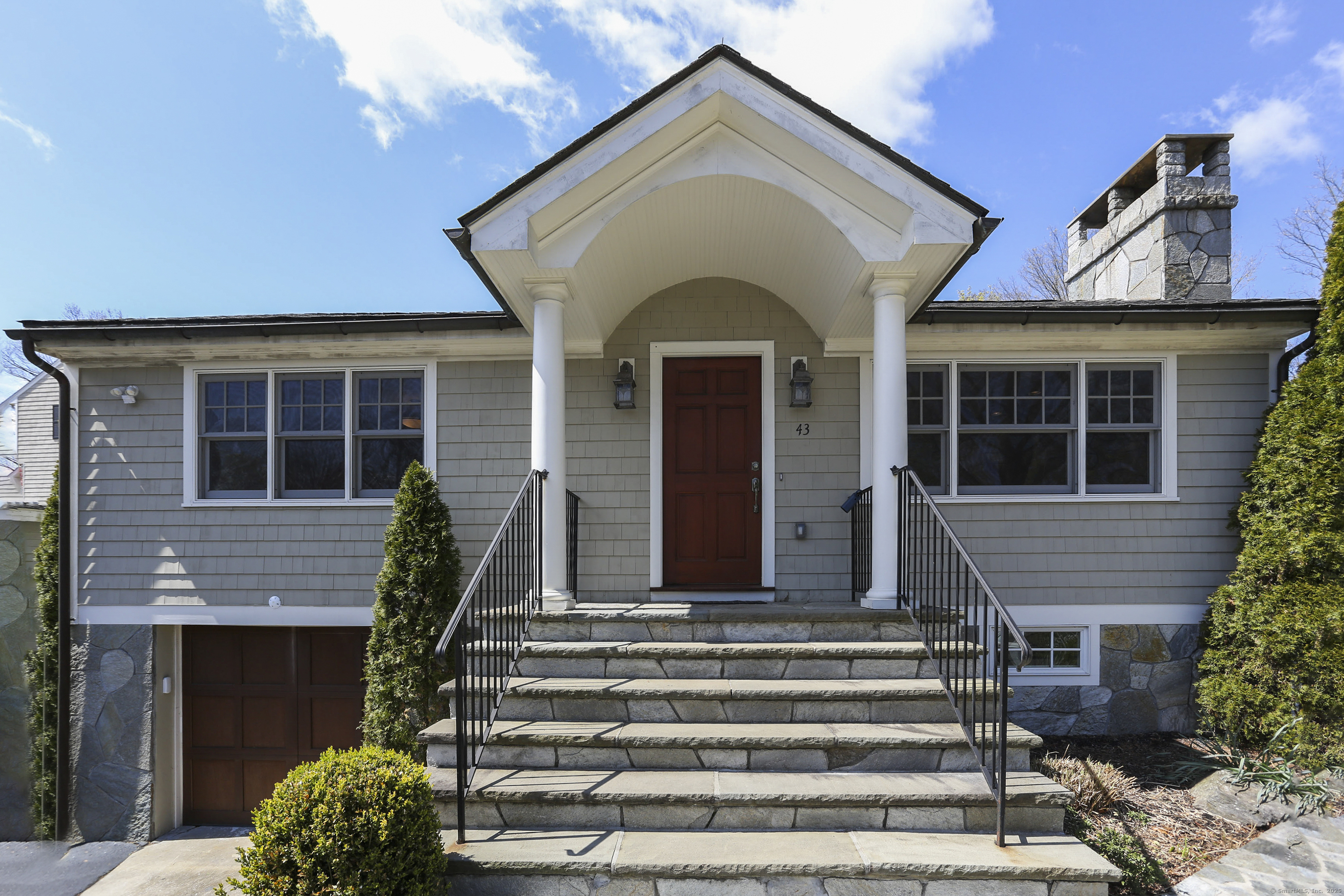 43 Summer Street
