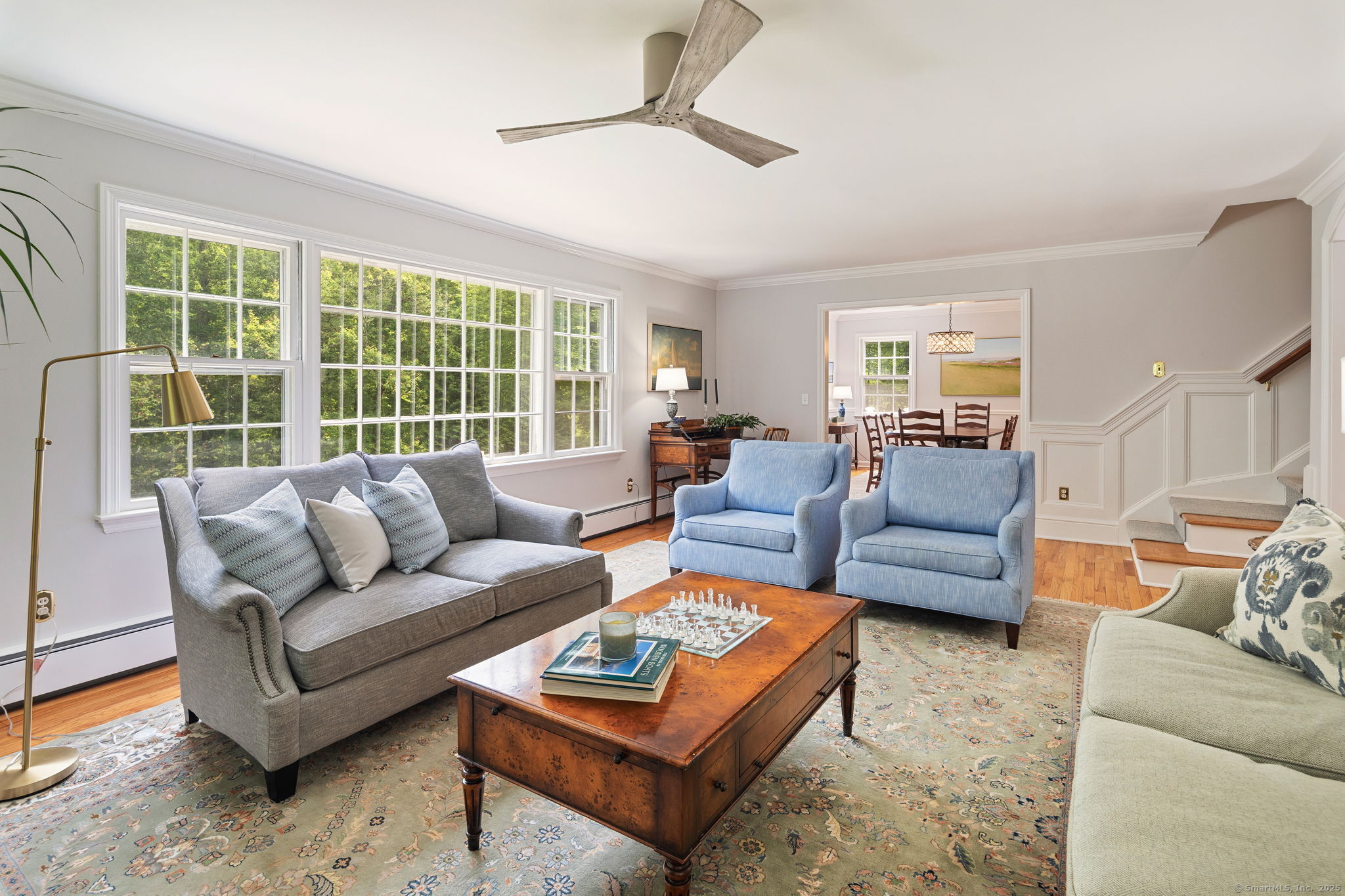 37 Woodridge Circle