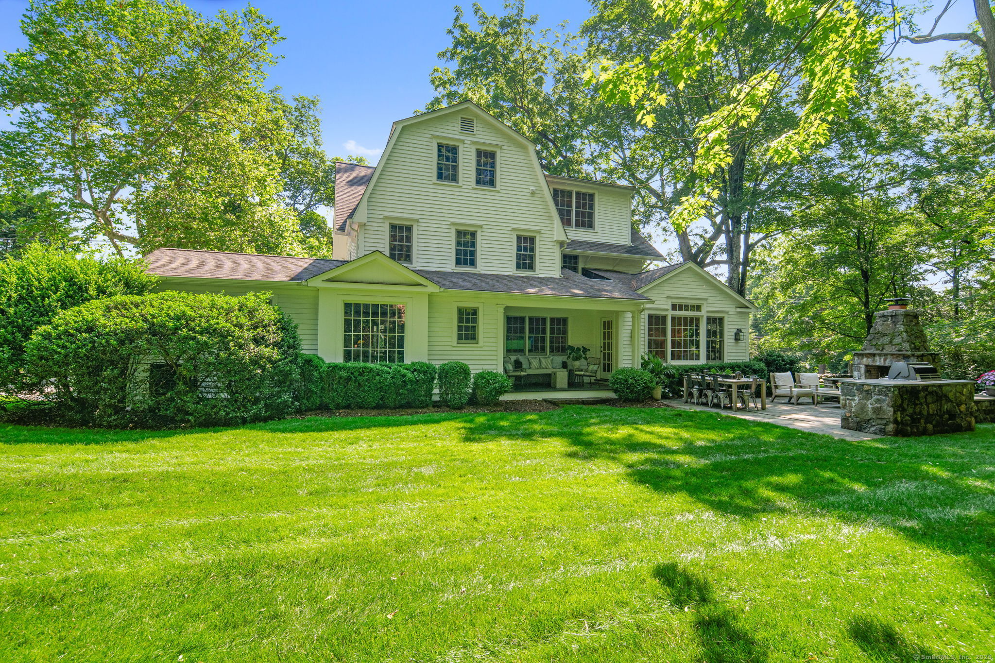 105 White Oak Shade Road