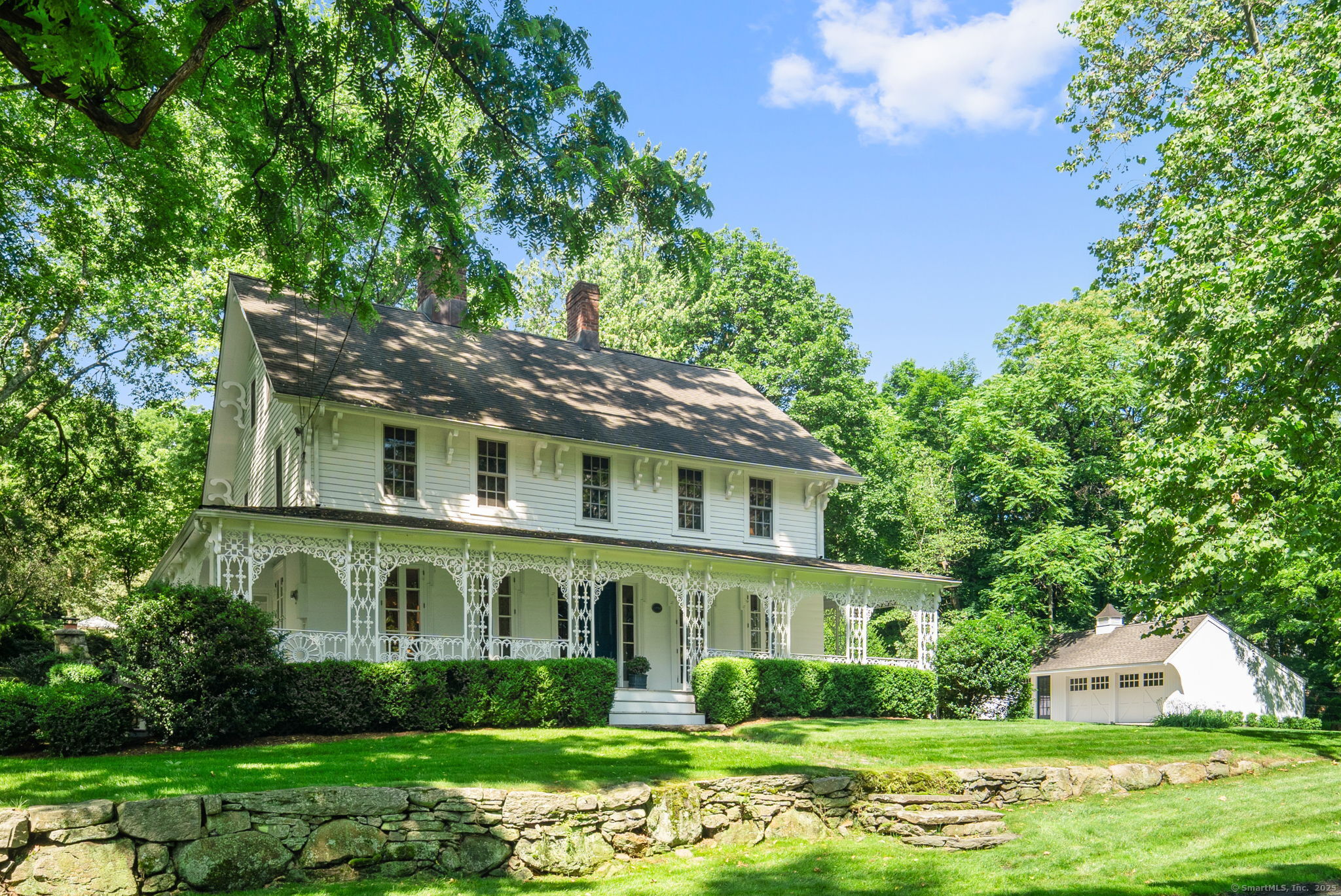 105 White Oak Shade Road