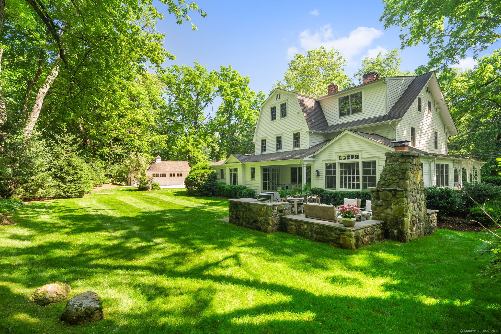 105 White Oak Shade Road