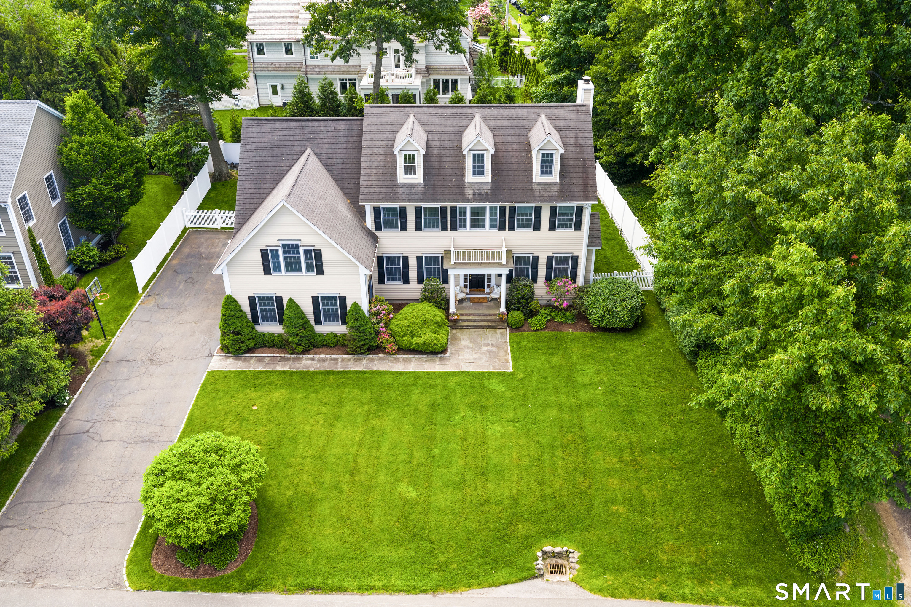 64 Douglas Road