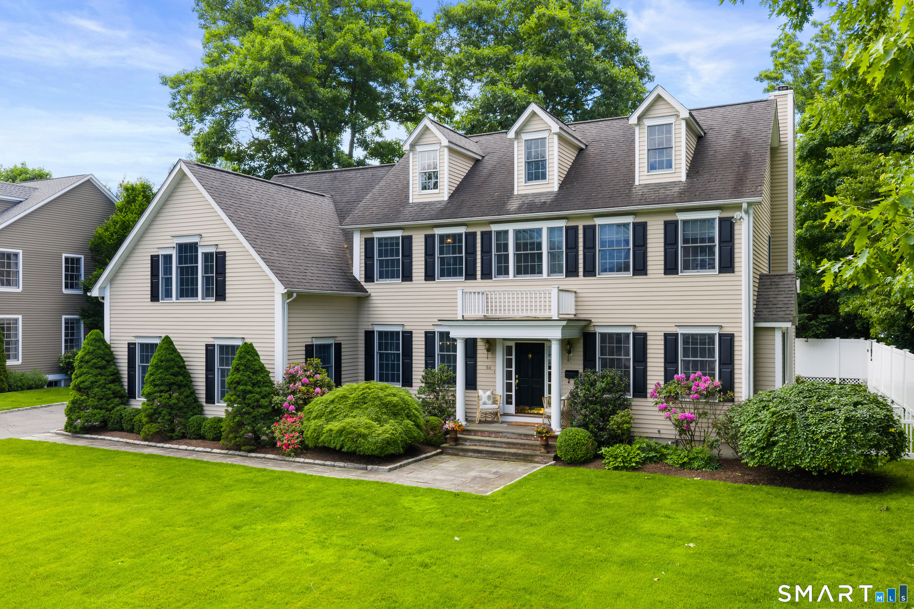 64 Douglas Road