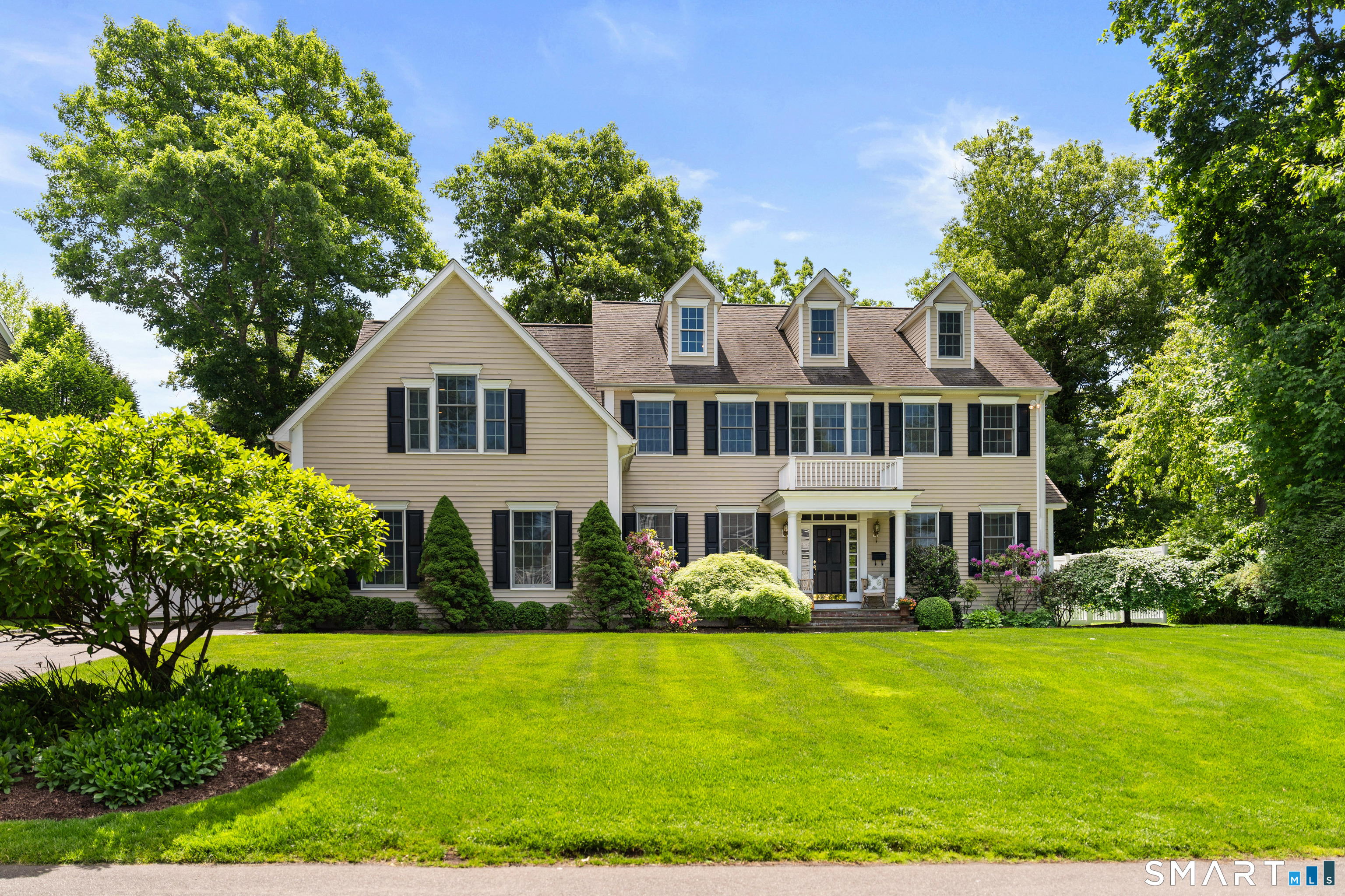 64 Douglas Road