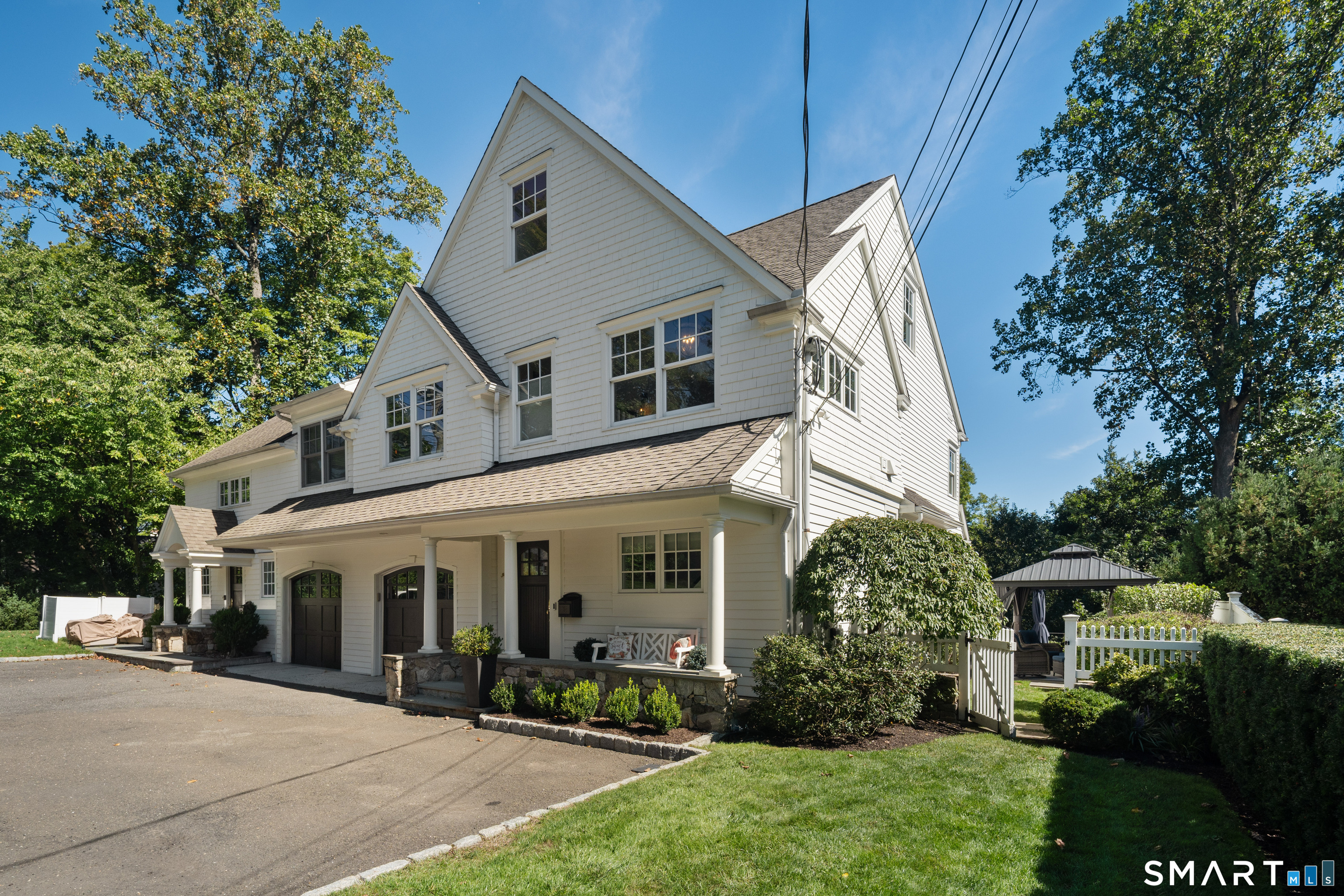 134 Millport Avenue Unit: 134