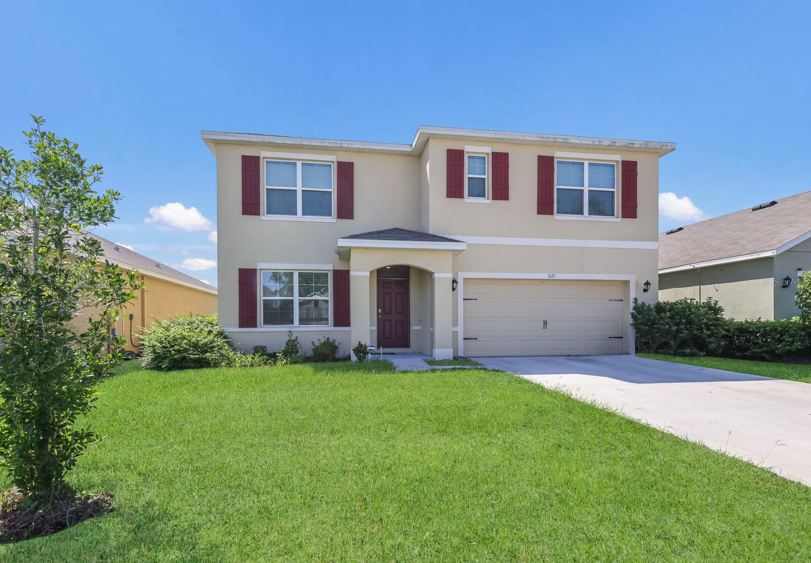 5125 WILLOW BREEZE WAY