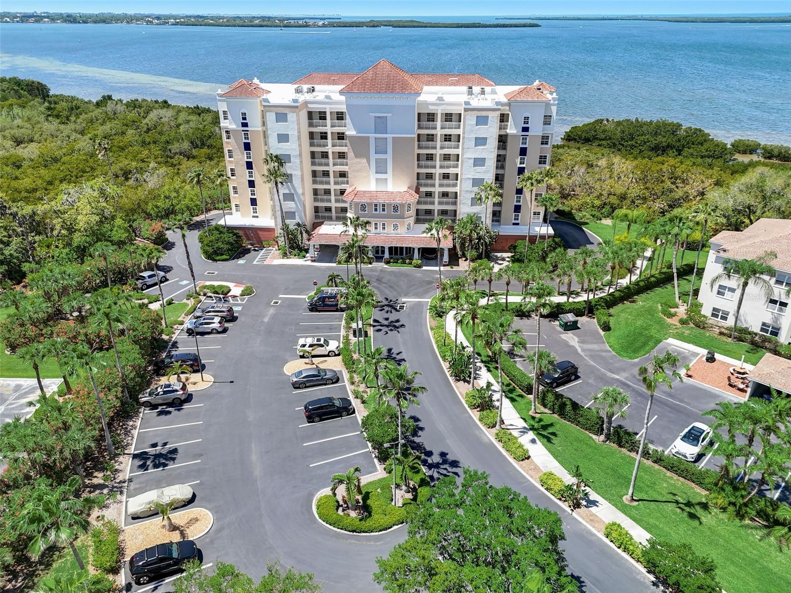 2715 TERRA CEIA BAY BLVD #605