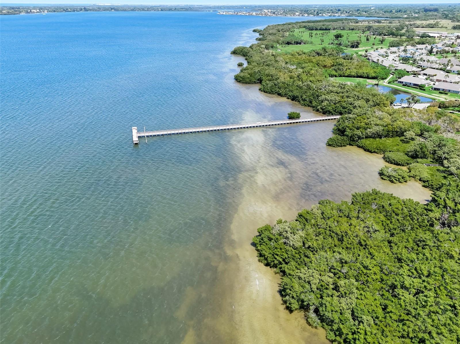2715 TERRA CEIA BAY BLVD #605