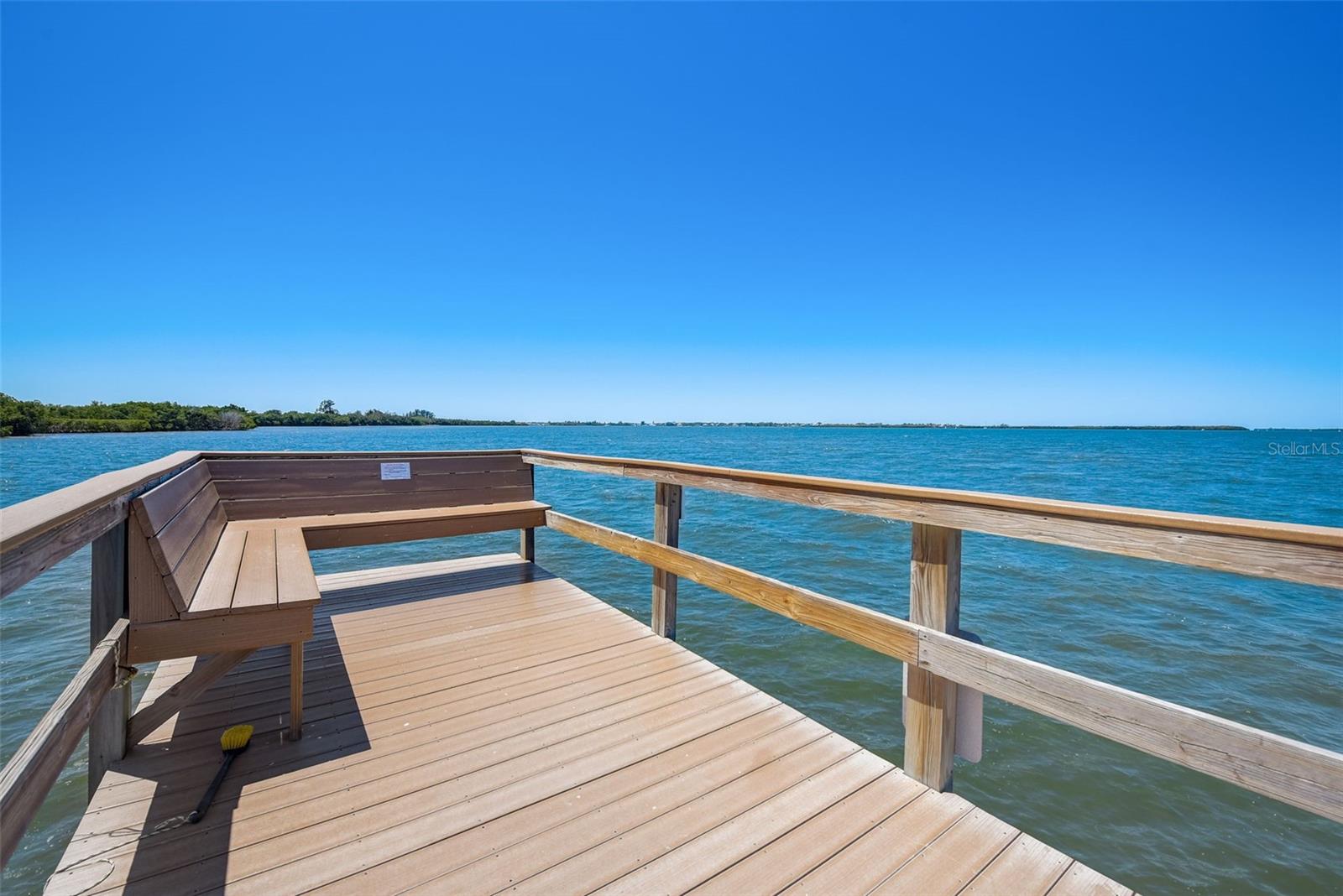 2715 TERRA CEIA BAY BLVD #605