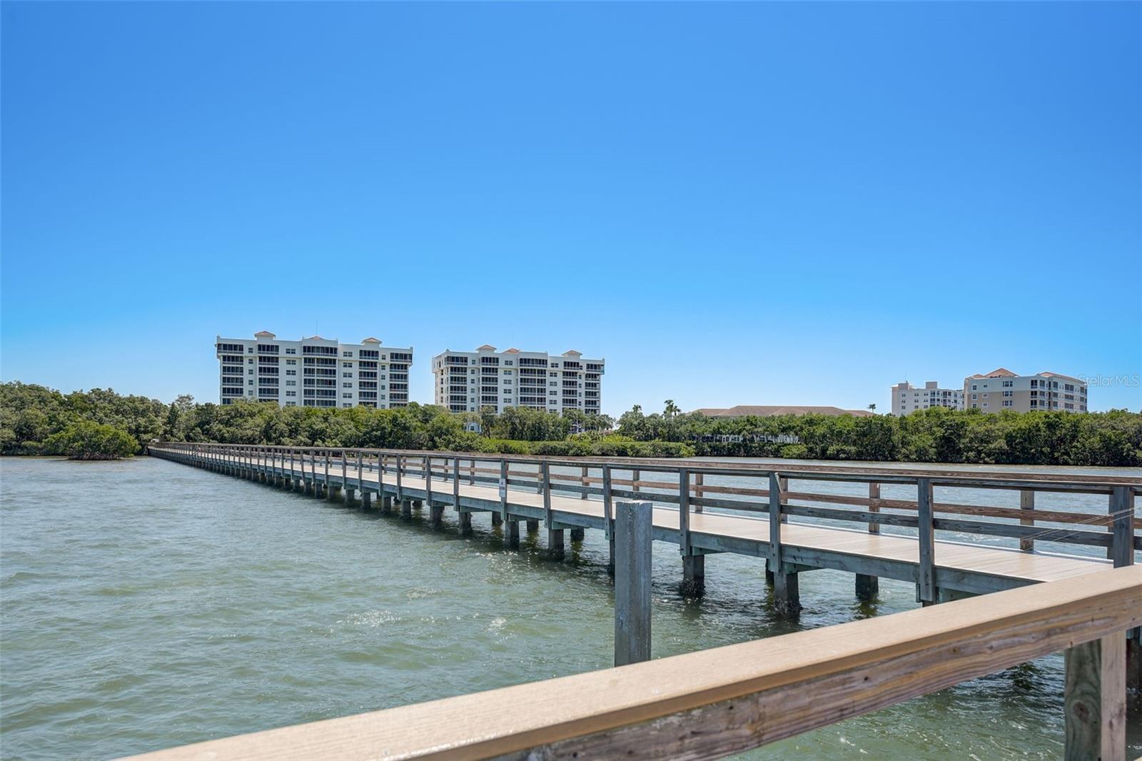 2715 TERRA CEIA BAY BLVD #605