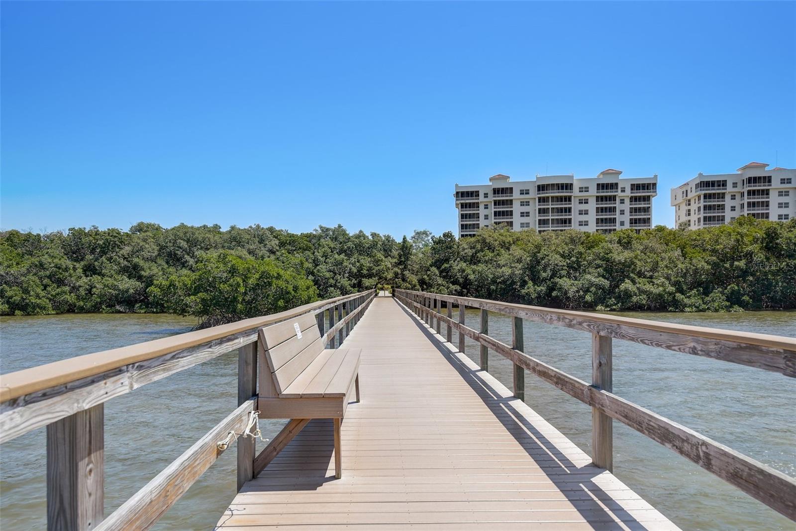 2715 TERRA CEIA BAY BLVD #605