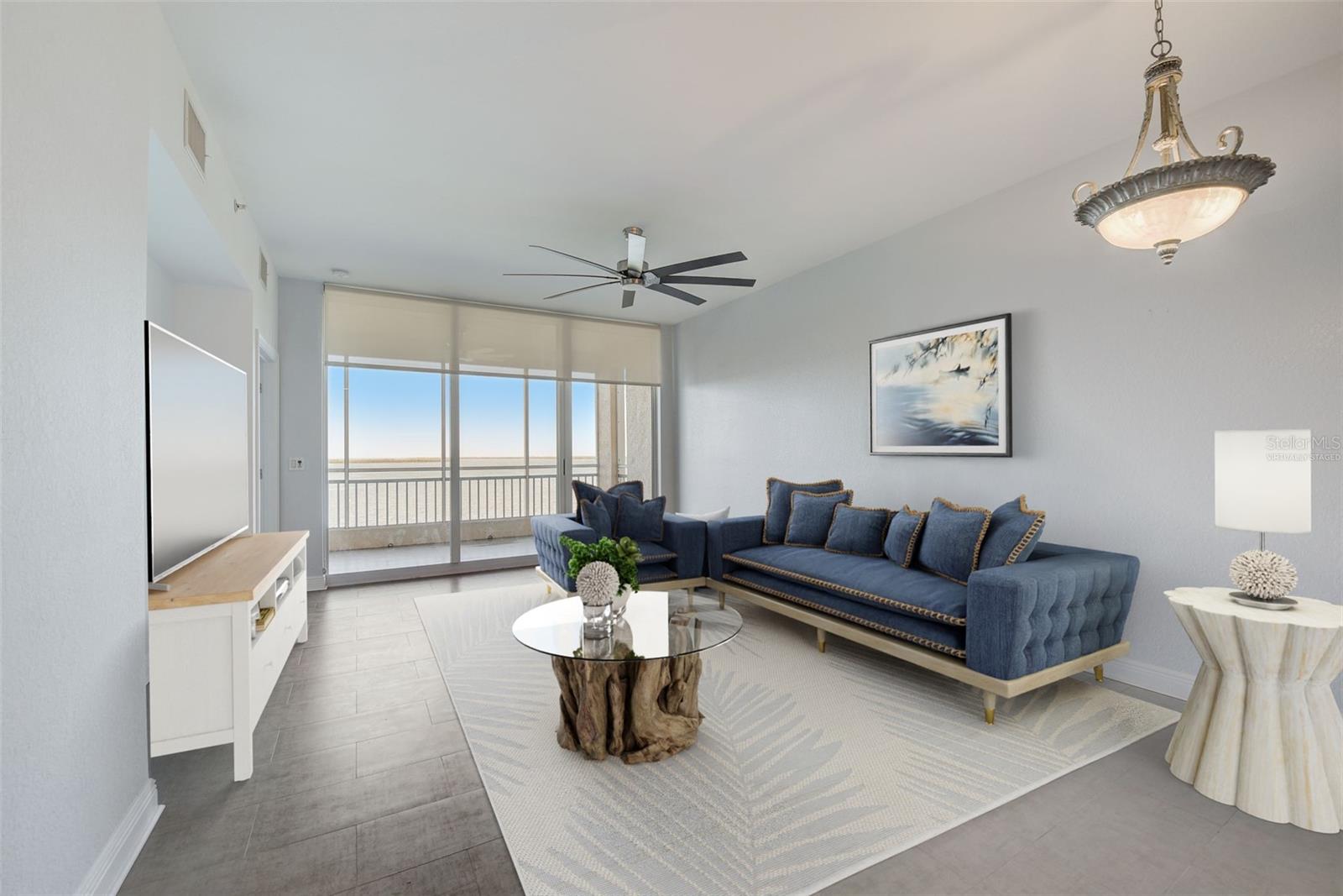 2715 TERRA CEIA BAY BLVD #605