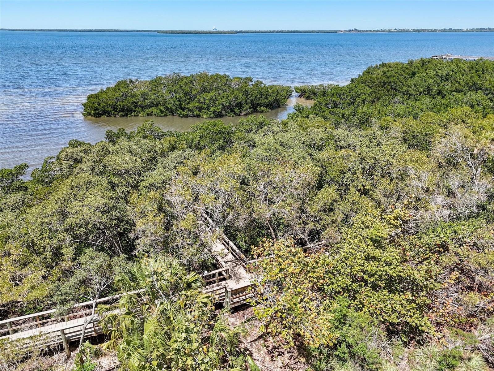2715 TERRA CEIA BAY BLVD #605
