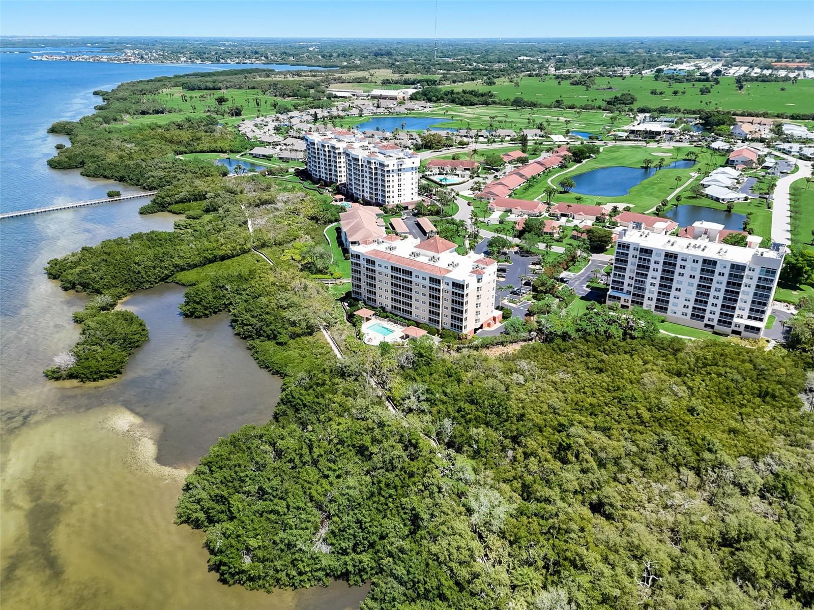 2715 TERRA CEIA BAY BLVD #605
