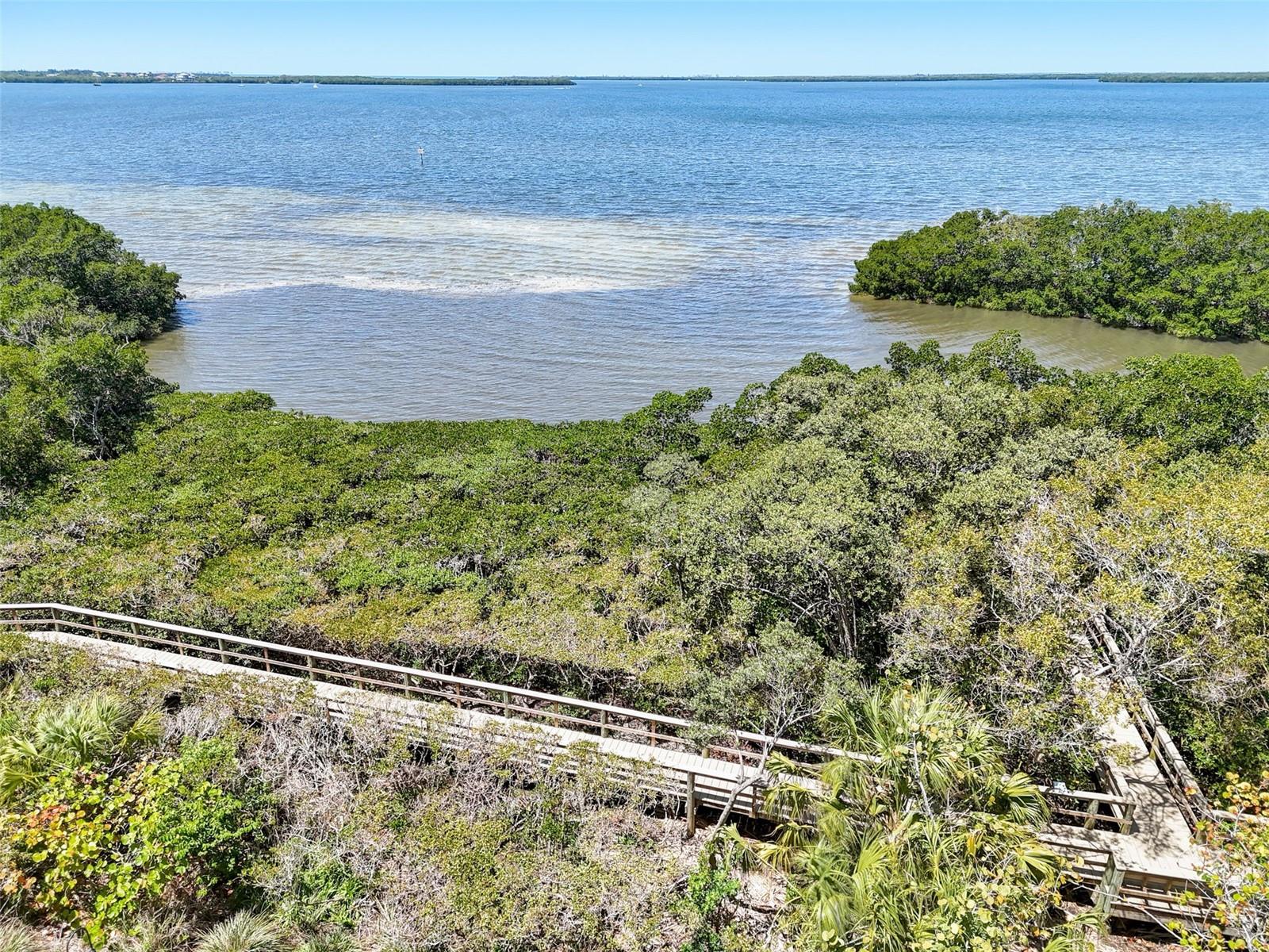 2715 TERRA CEIA BAY BLVD #605
